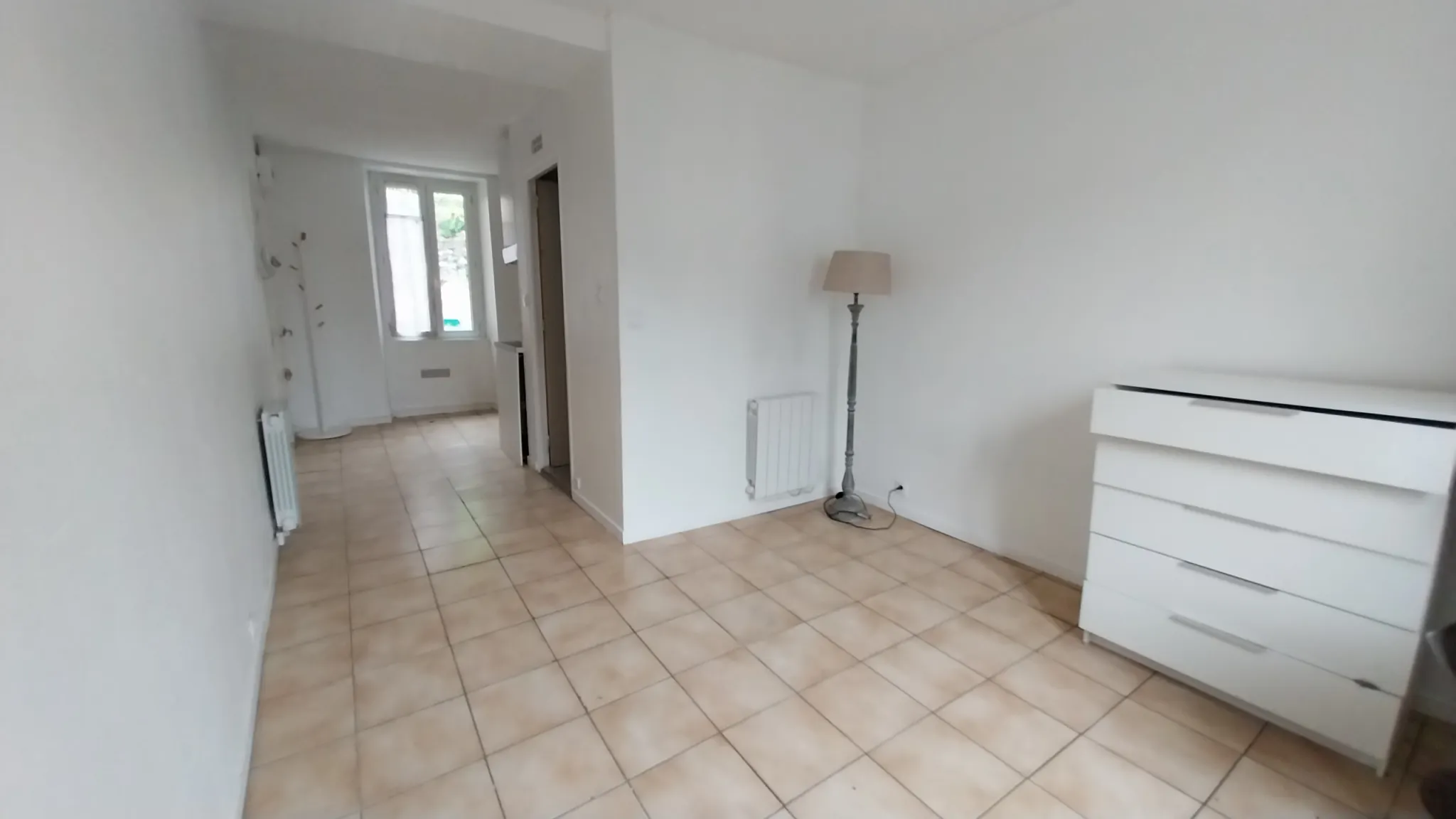 Studio de 20 m² à Périgueux, lumineux et bien placé au centre-ville