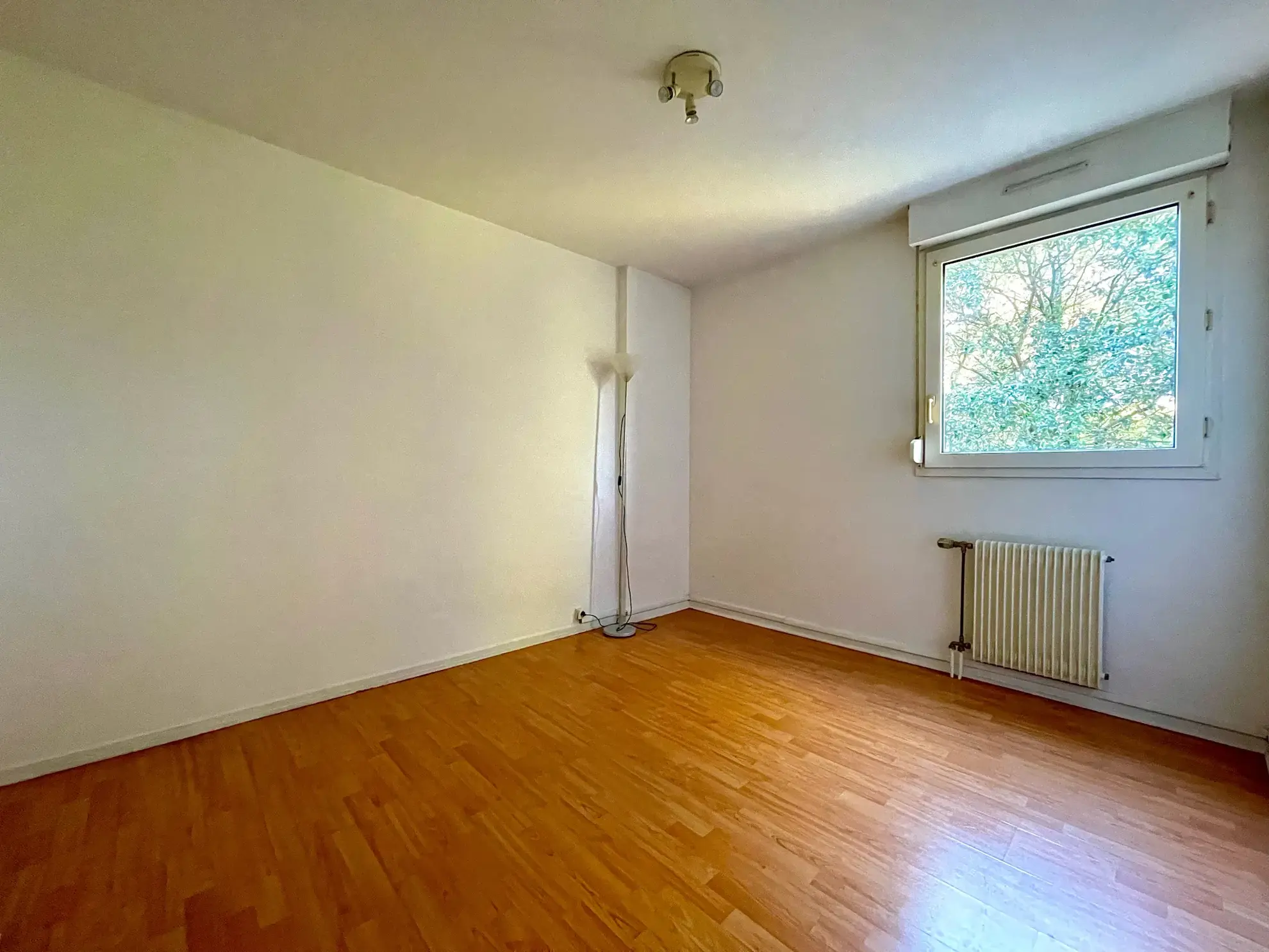 Appartement T2 lumineux avec terrasse à vendre à Montpellier 