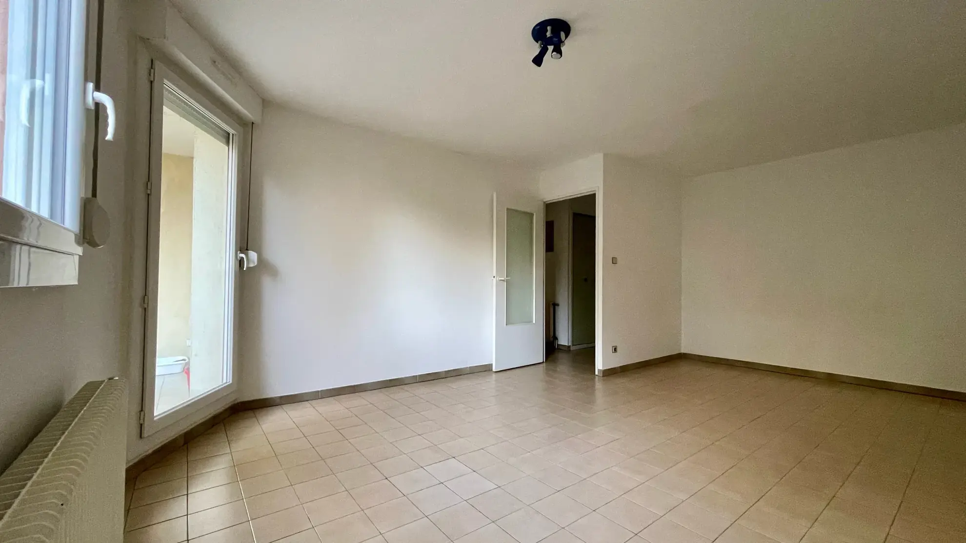 Appartement T2 lumineux avec terrasse à vendre à Montpellier 