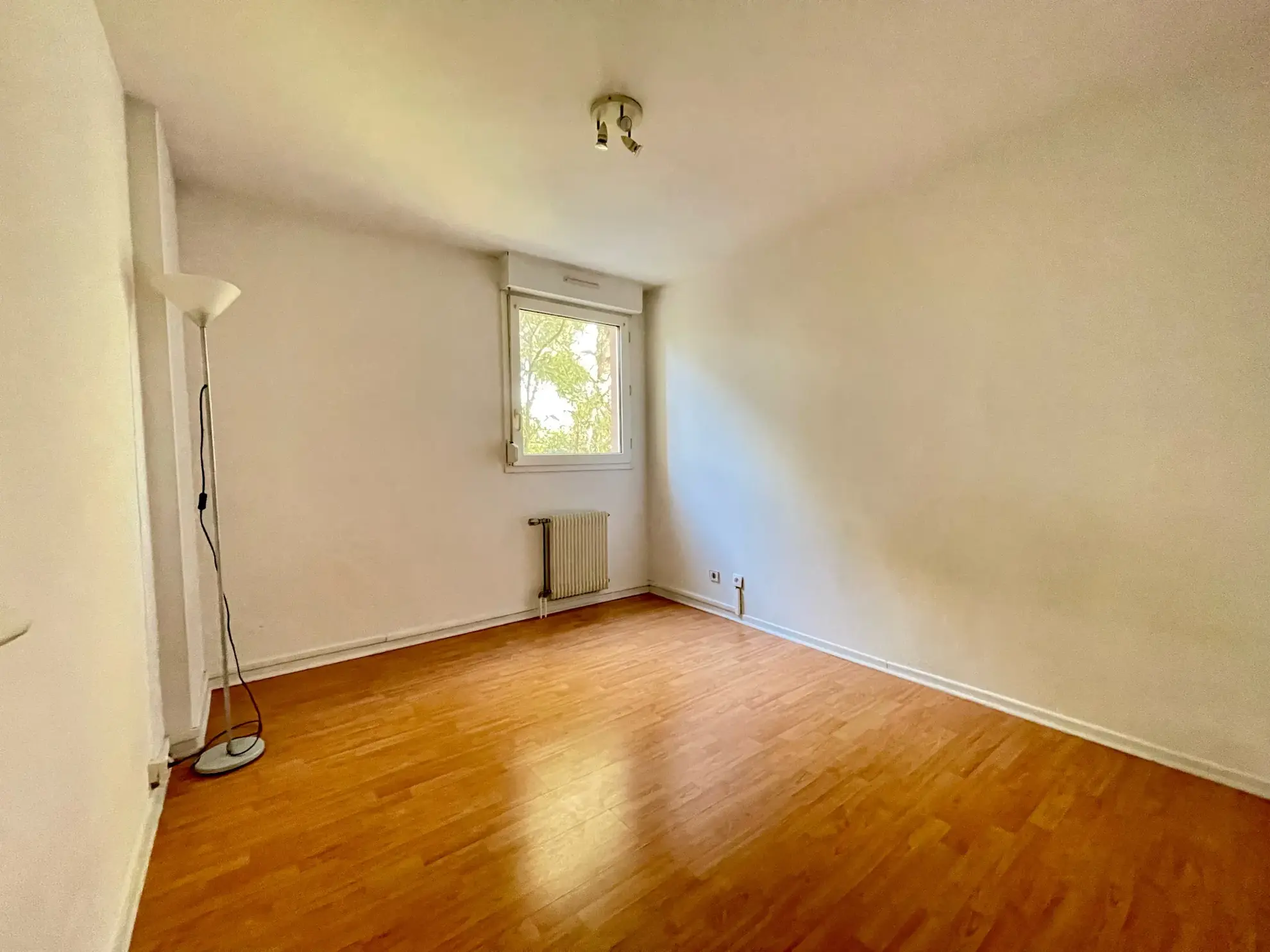 Appartement T2 lumineux avec terrasse à vendre à Montpellier 