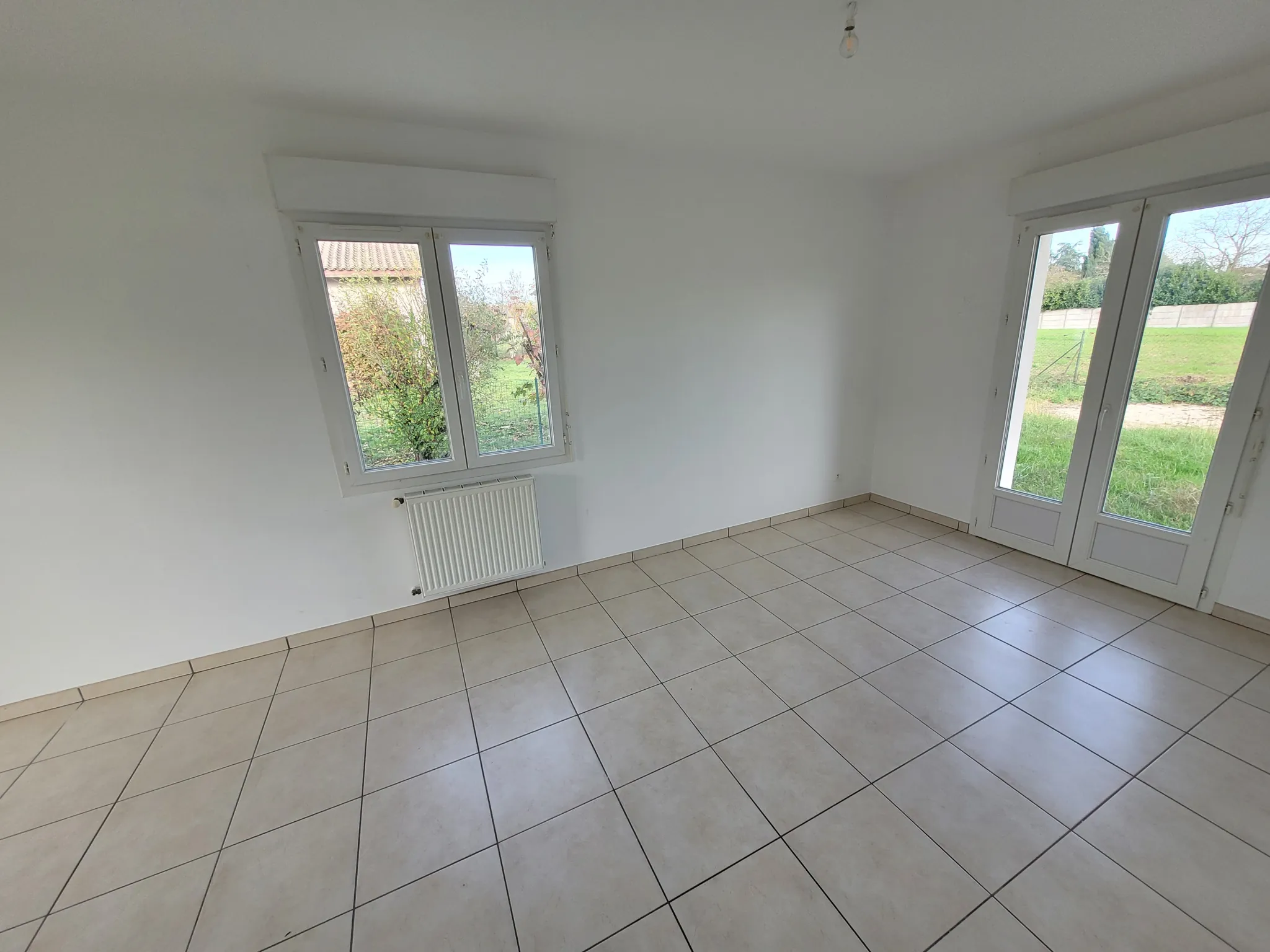 Maison 4 chambres à vendre à Marmande proche du centre-ville 