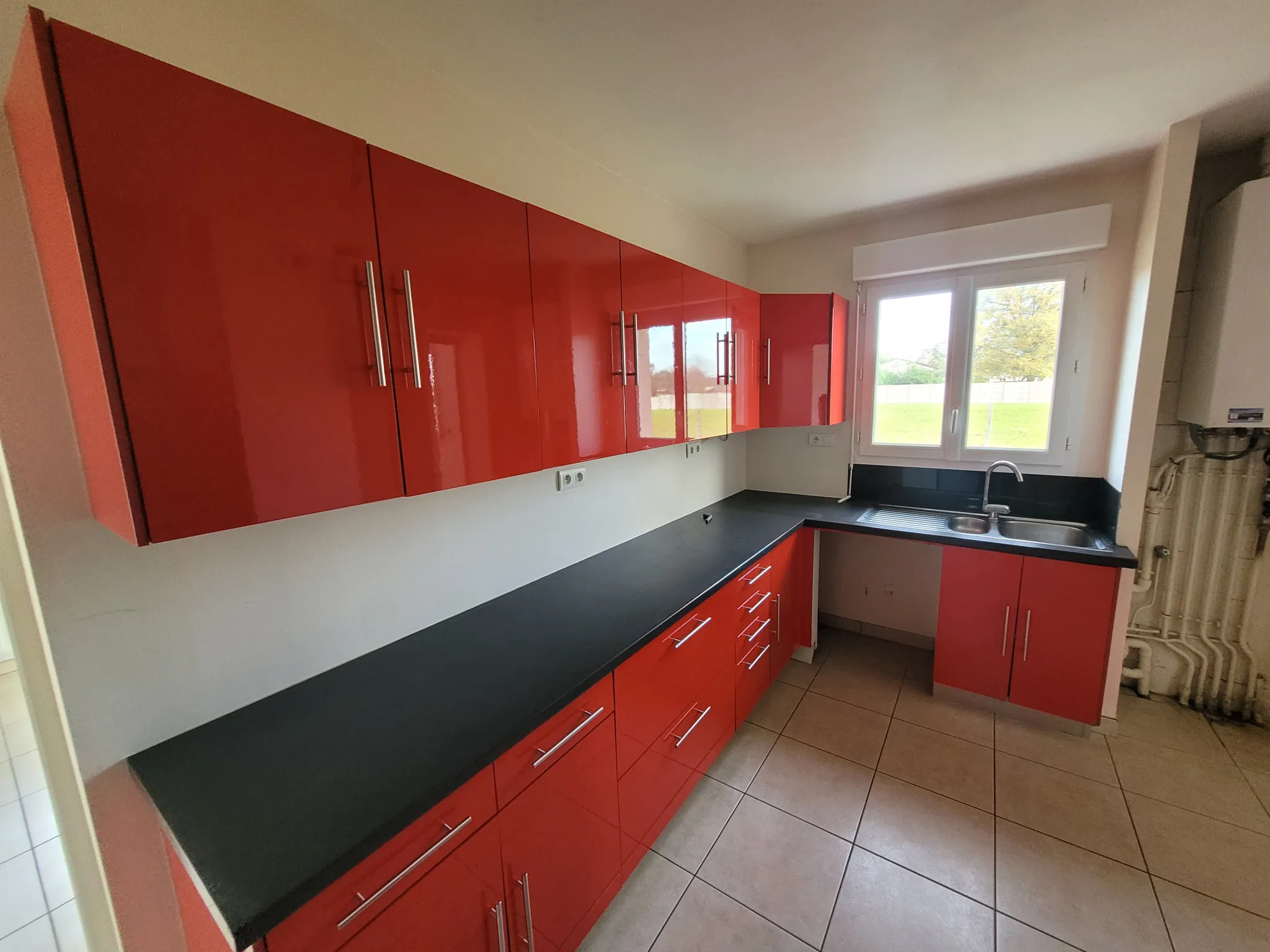 Maison 4 chambres à vendre à Marmande proche du centre-ville 