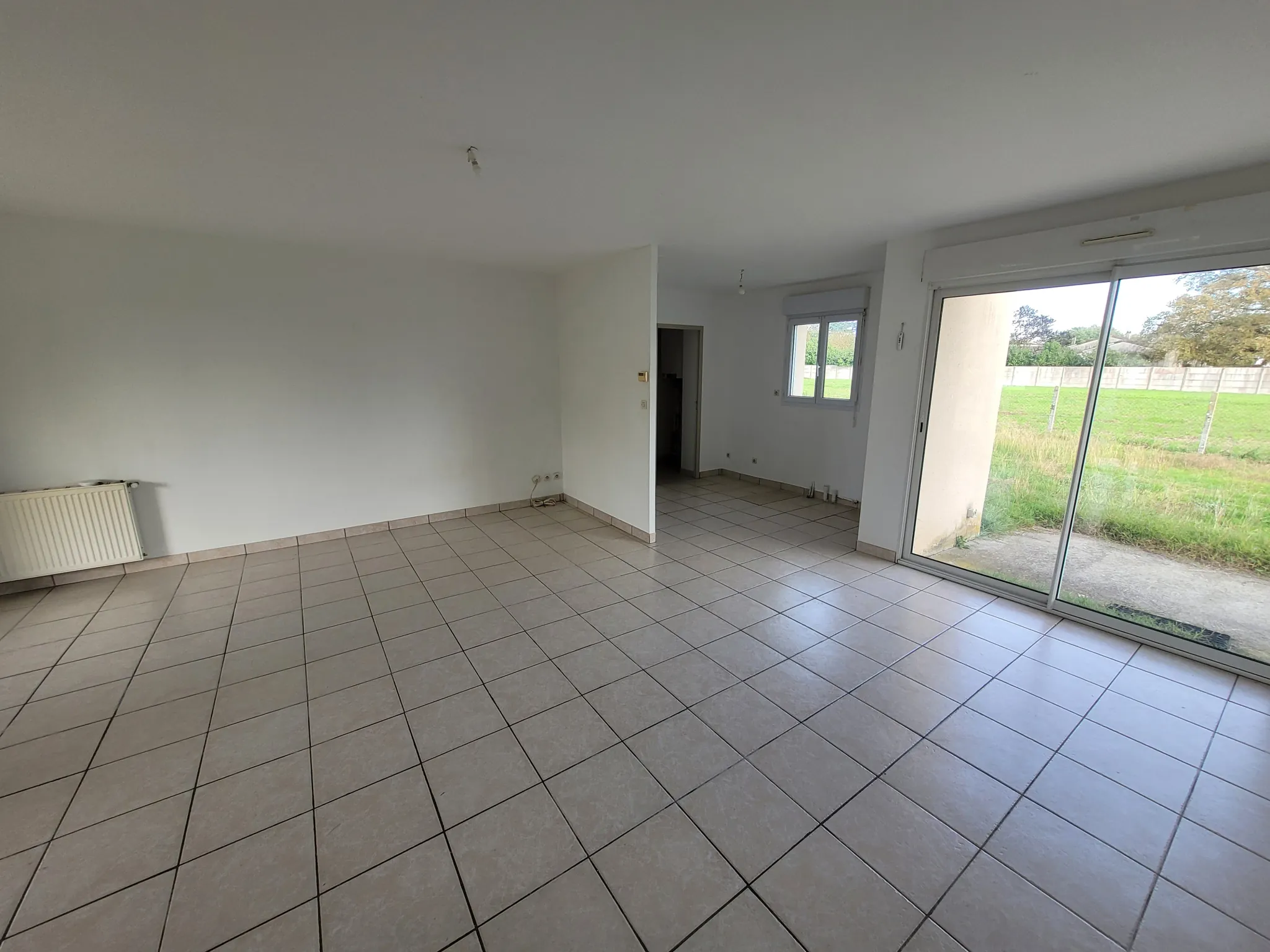 Maison 4 chambres à vendre à Marmande proche du centre-ville 