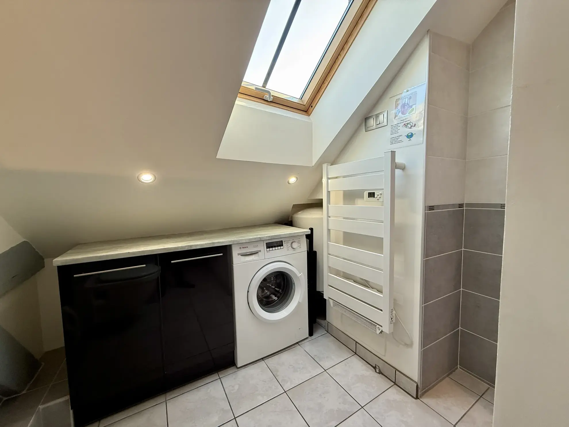 Charmant studio duplex de 54 m² en plein centre d'Auxerre 