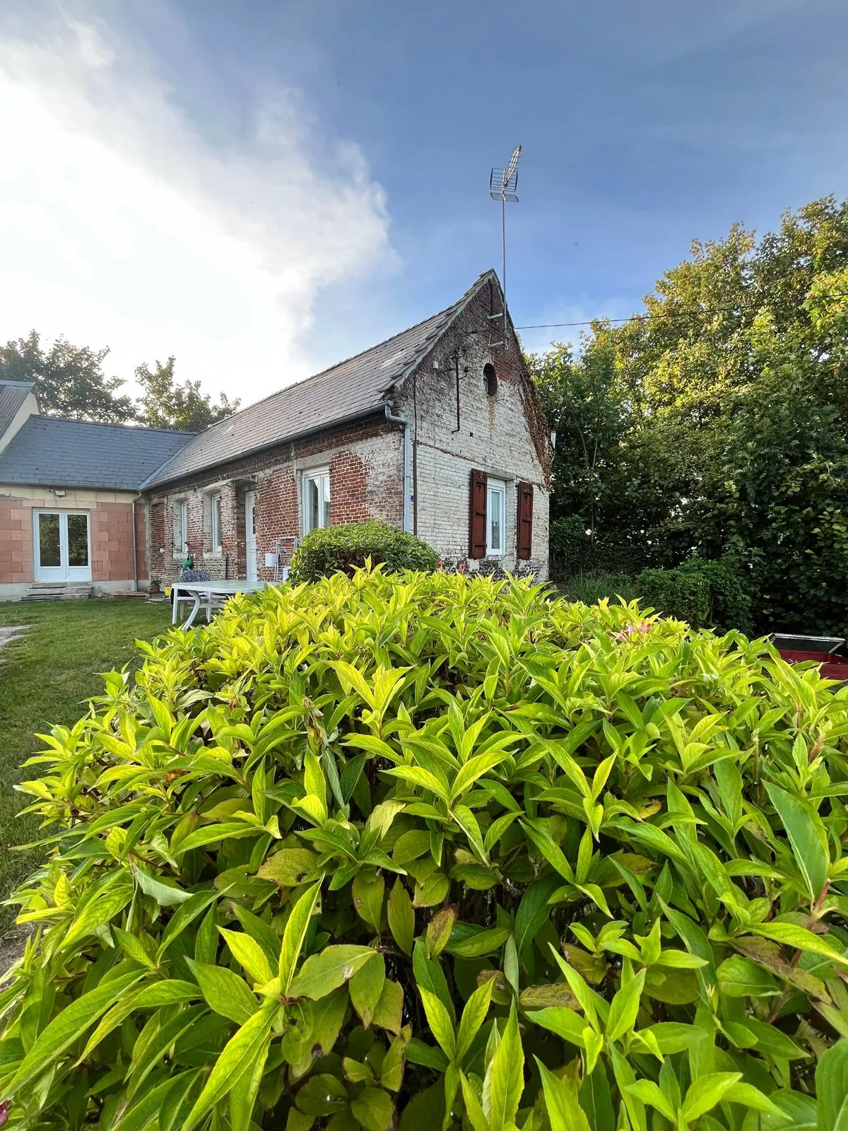 Fermette à vendre à Iron - Charmante maison de campagne de 95 m² avec terrain de 2720 m²