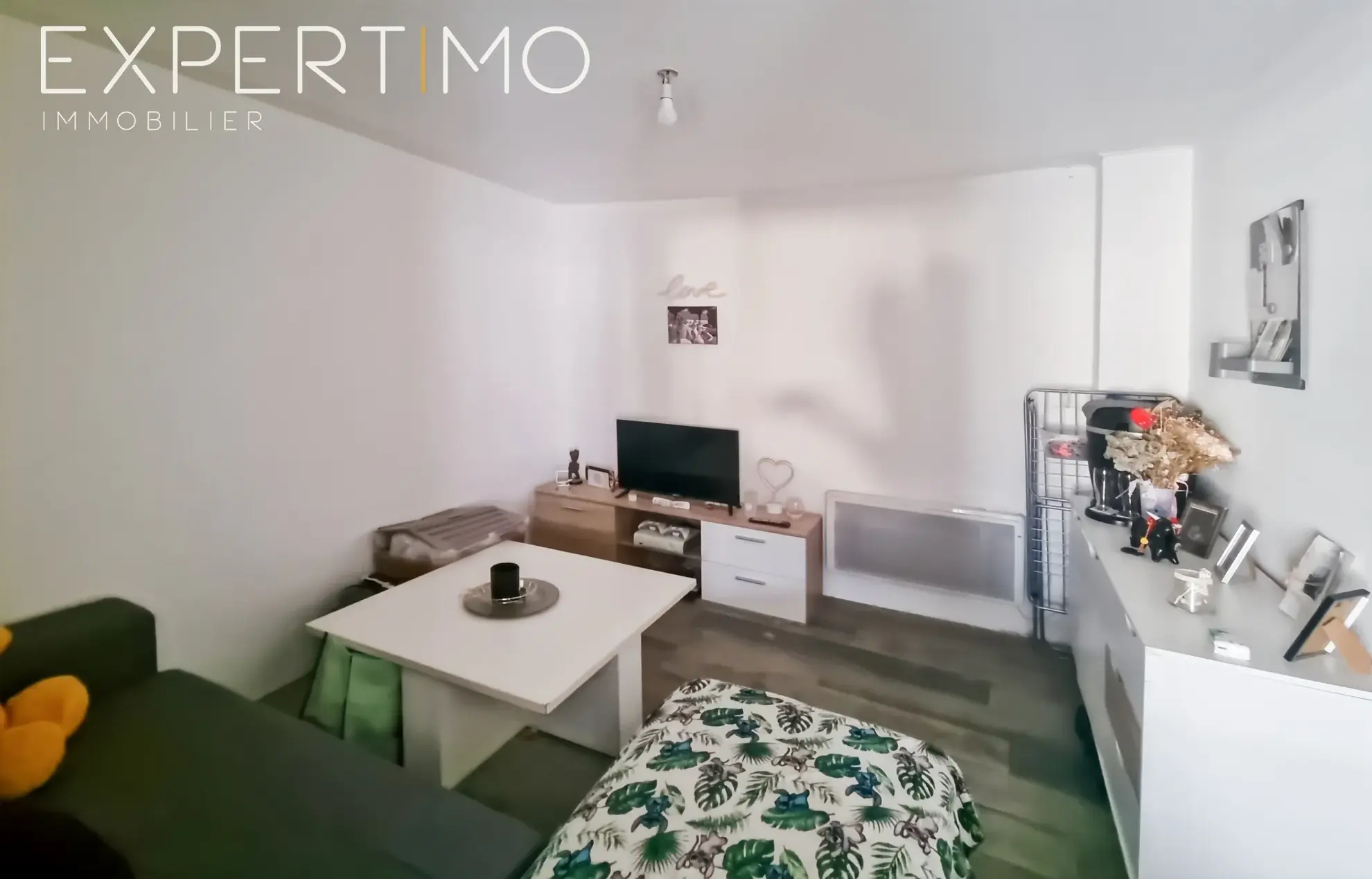 Ensemble de deux maisons locatives à Feuquieres-en-Vimeu - Investissement immobilier 