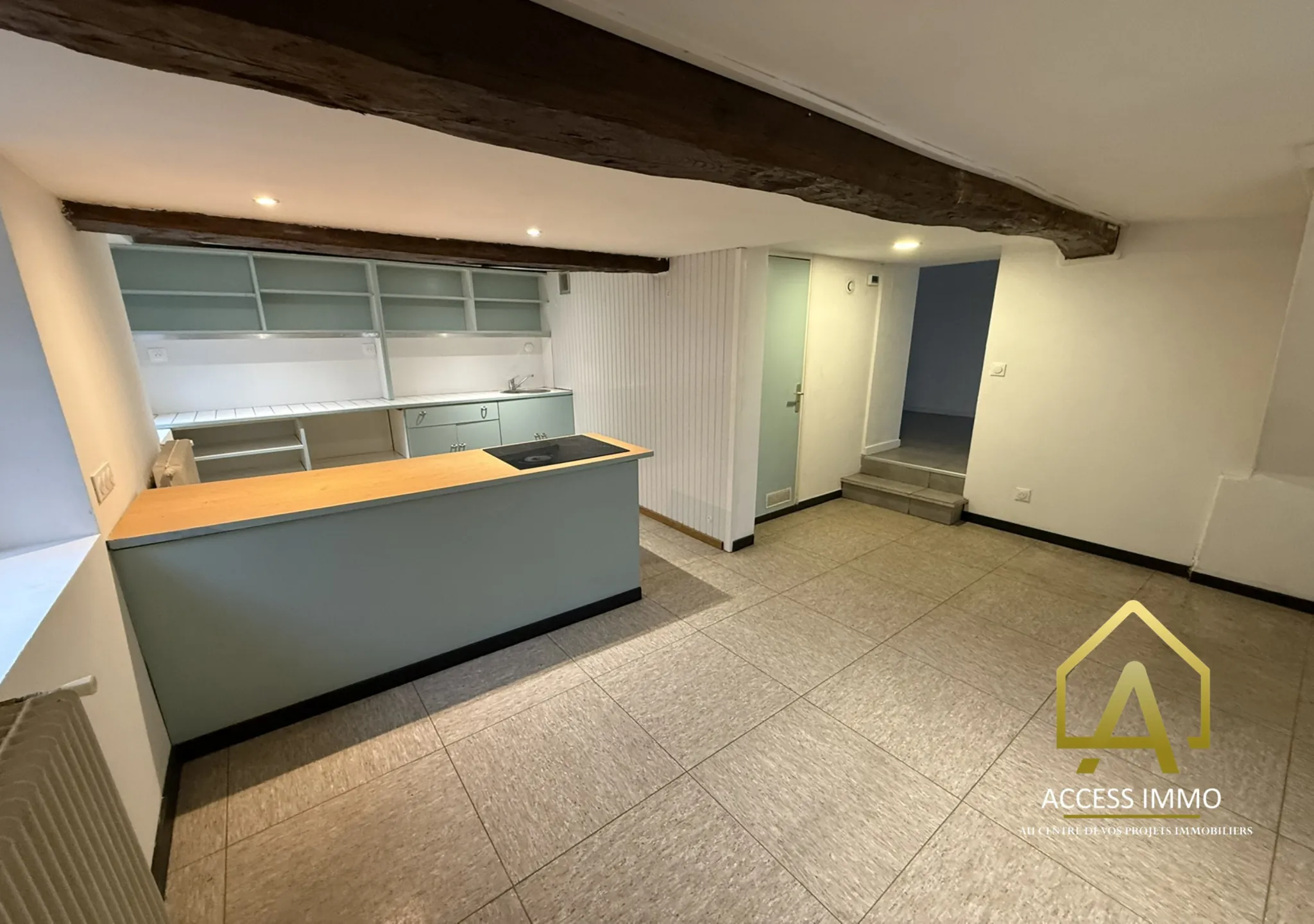 Maison 4 chambres à proximité de Valenciennes — 150 m² à vendre