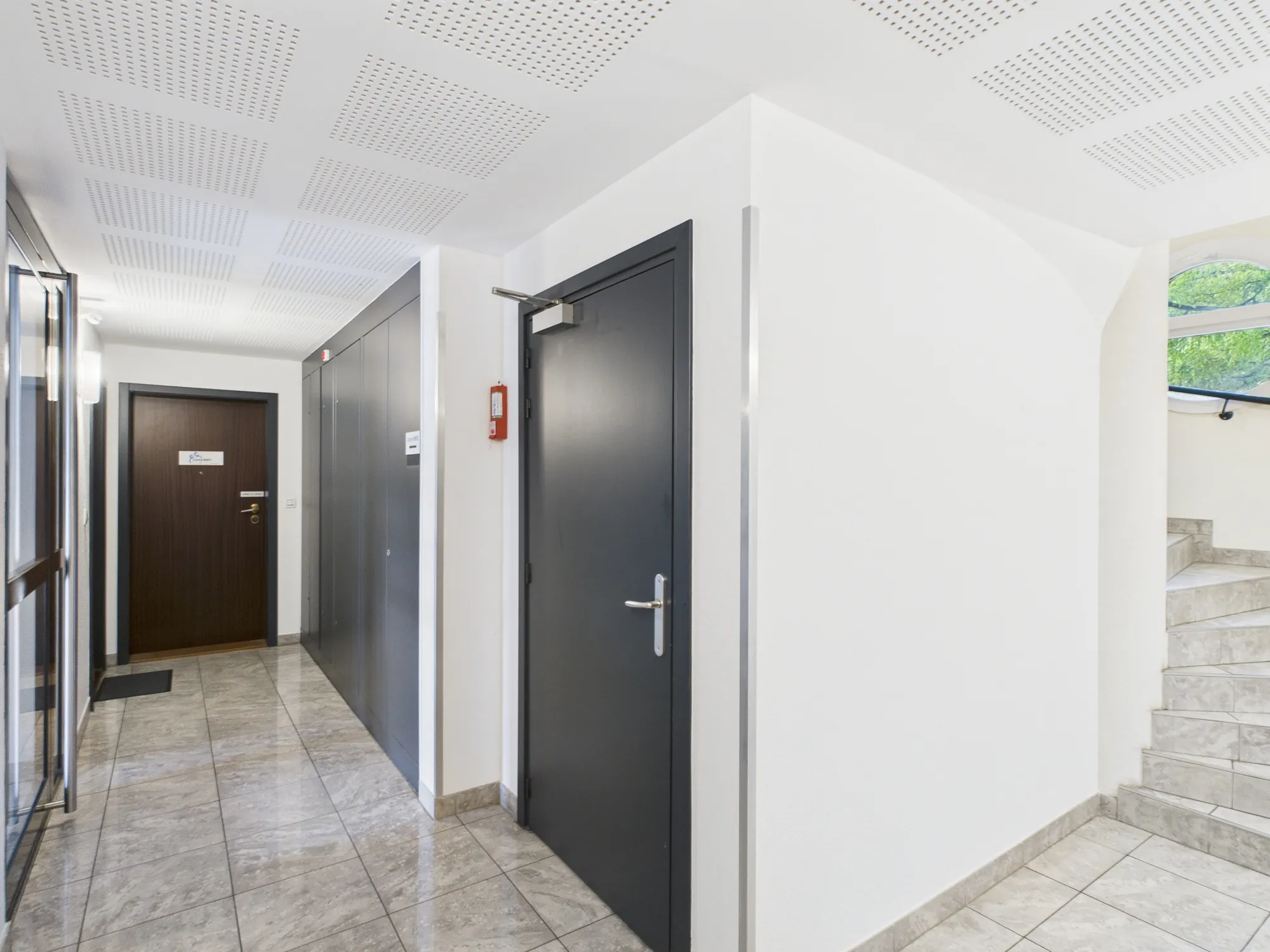 Appartement lumineux de 70 m² avec terrasse et garage à Brunstatt 