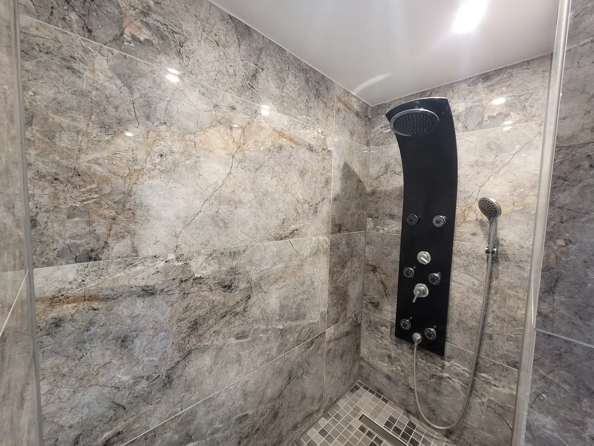 Maison de village entièrement rénovée à Village-Neuf, 2 chambres, classe énergie C 