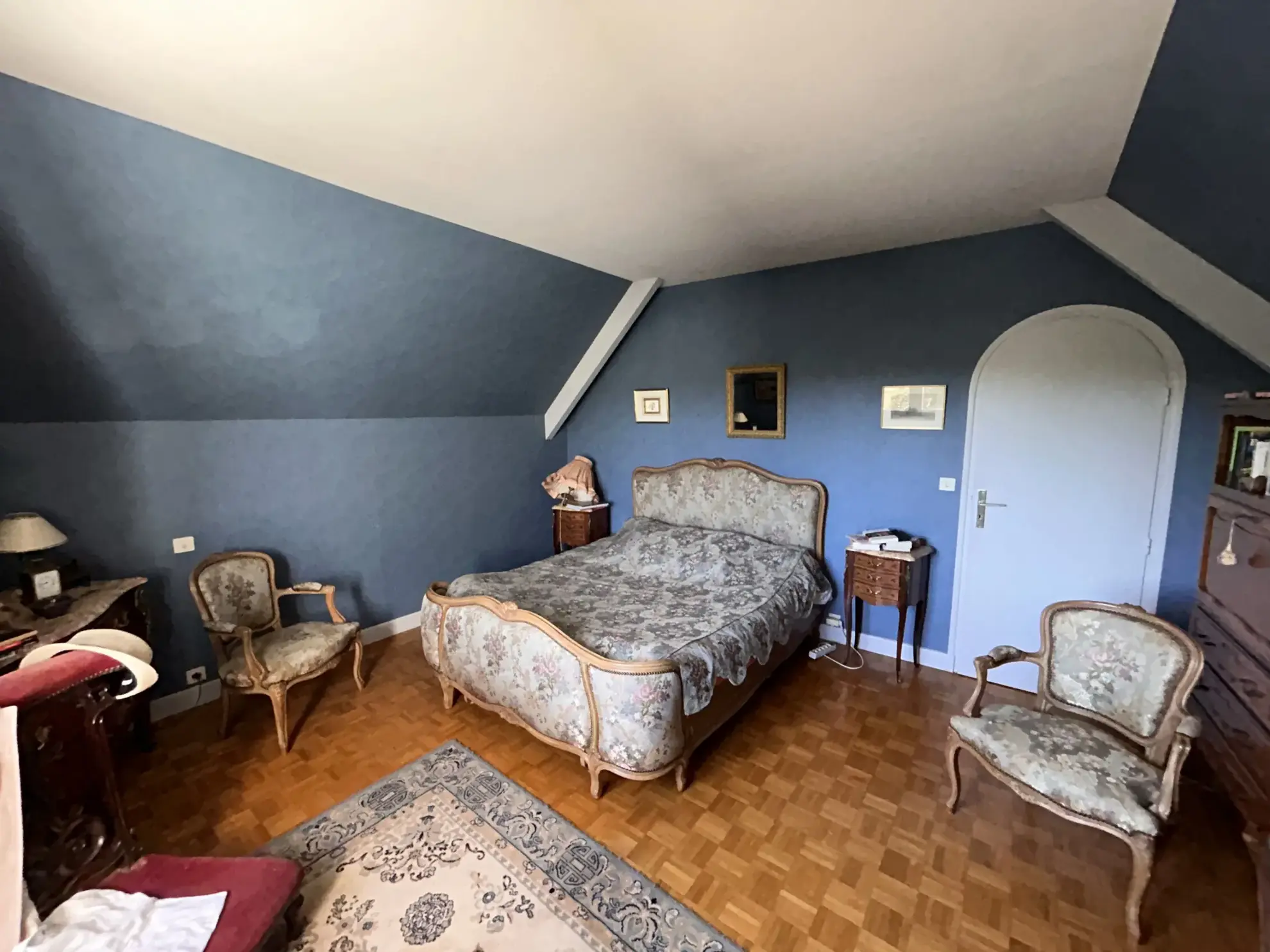 Villa spacieuse avec appartement indépendant à Seilhac, Corrèze - 1993 