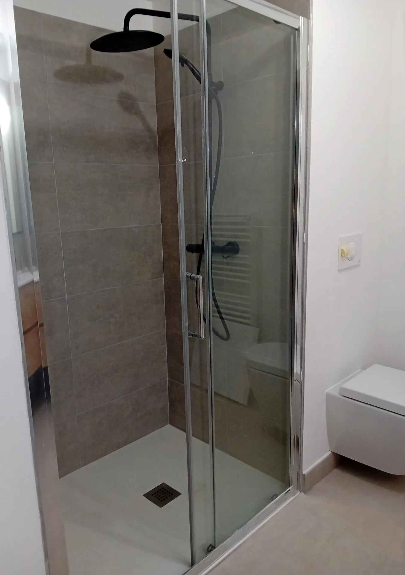 Studio neuf de 22,56 m² à Porto-Vecchio avec parking et idéal pour premier achat 