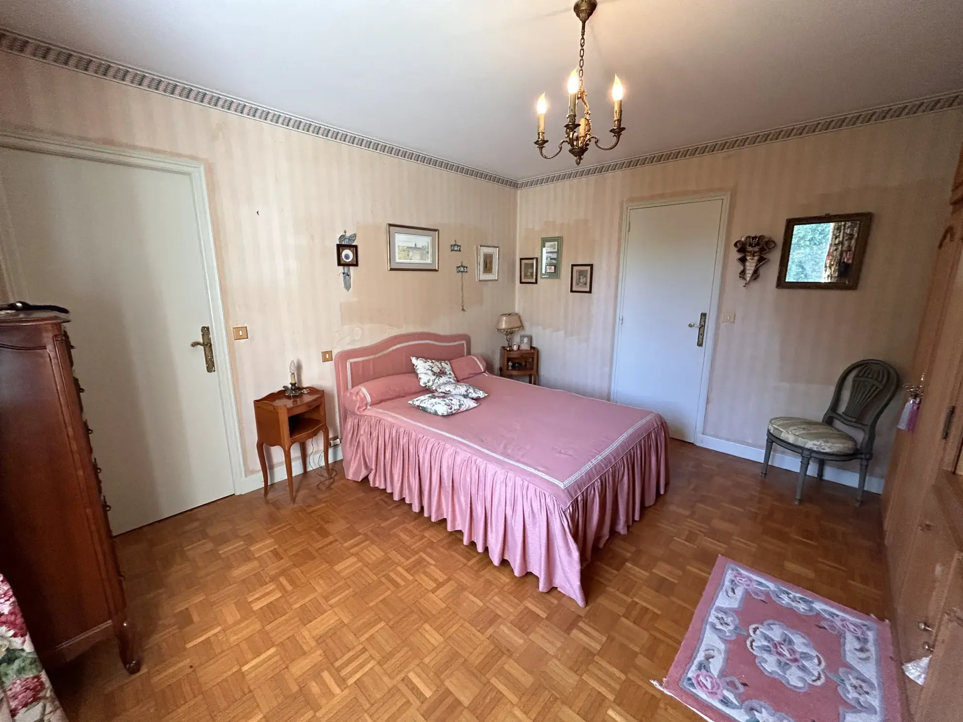 Villa spacieuse avec appartement indépendant à Seilhac, Corrèze - 1993 