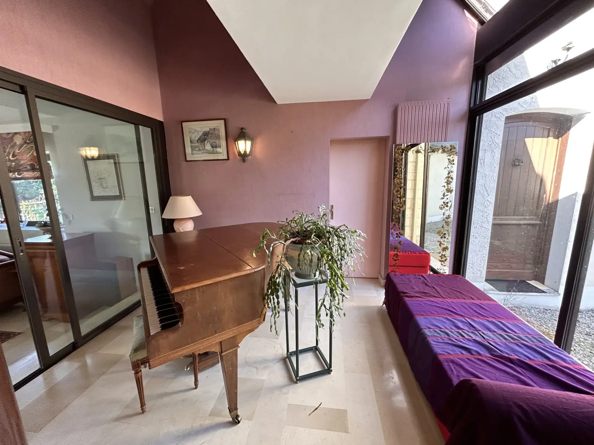 Villa spacieuse avec appartement indépendant à Seilhac, Corrèze - 1993 