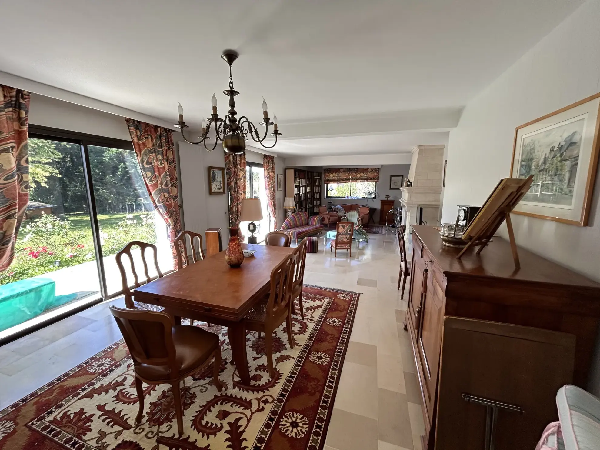 Villa spacieuse avec appartement indépendant à Seilhac, Corrèze - 1993 