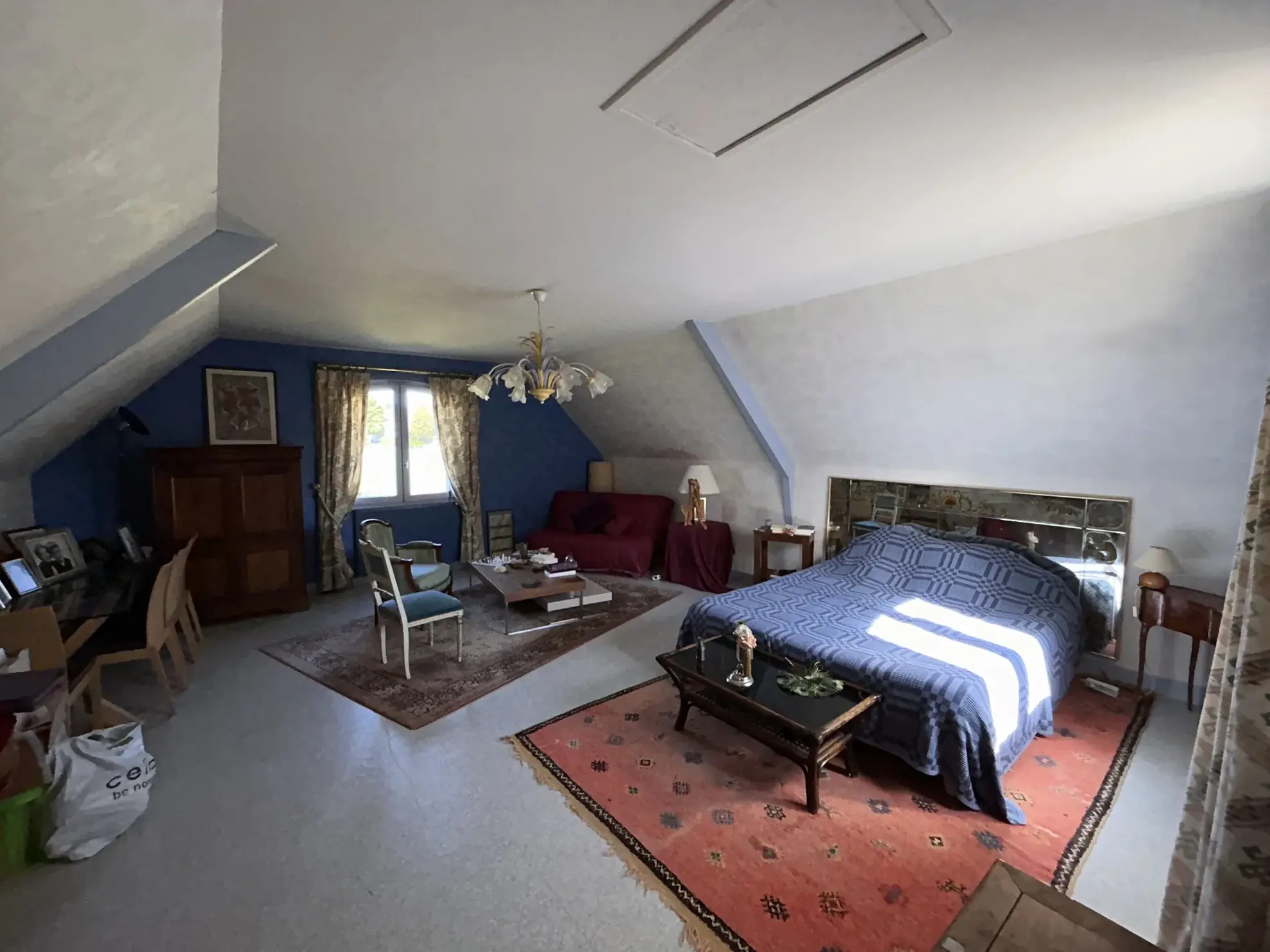 Villa spacieuse avec appartement indépendant à Seilhac, Corrèze - 1993 