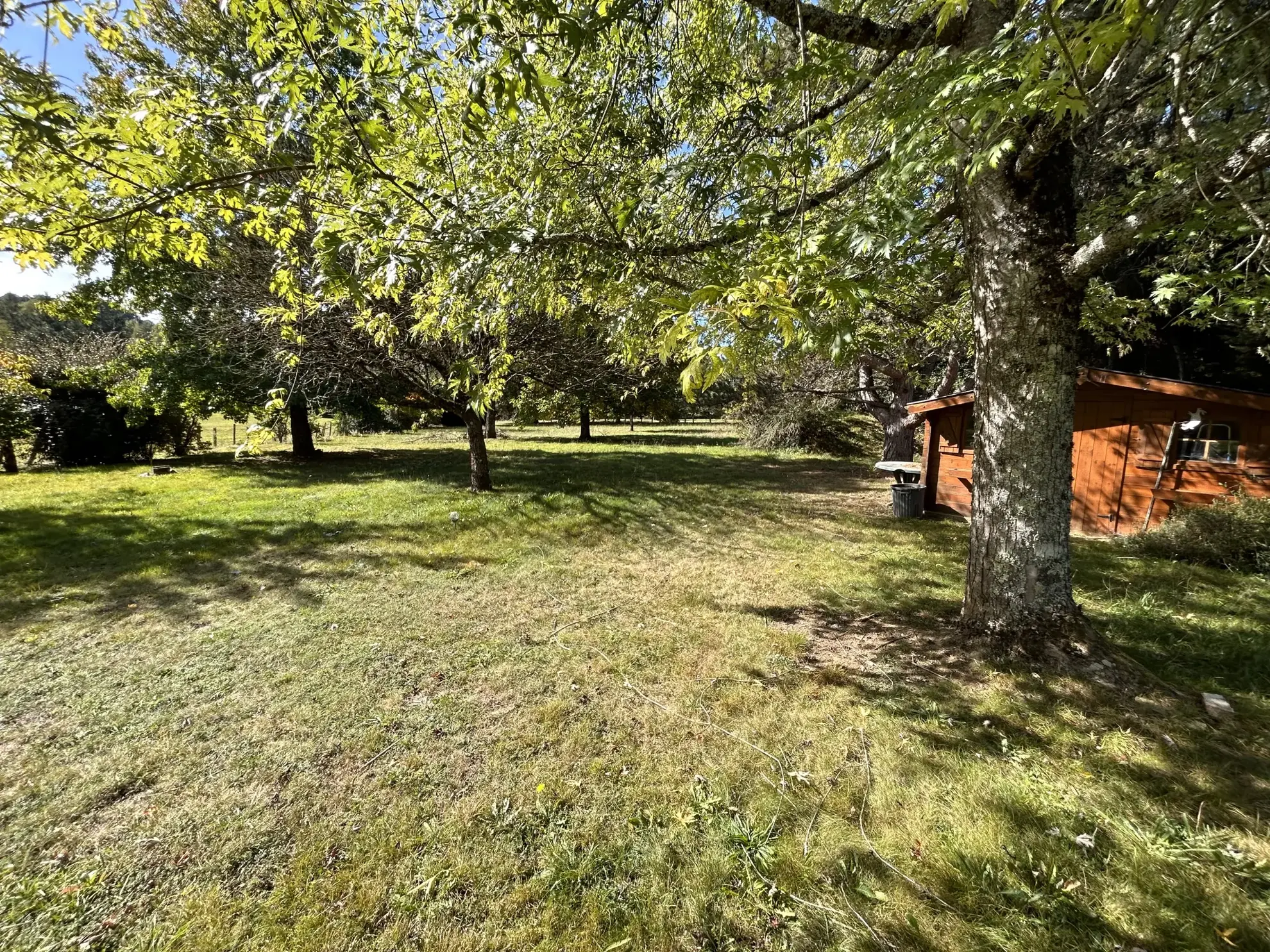 Villa spacieuse avec appartement indépendant à Seilhac, Corrèze - 1993 