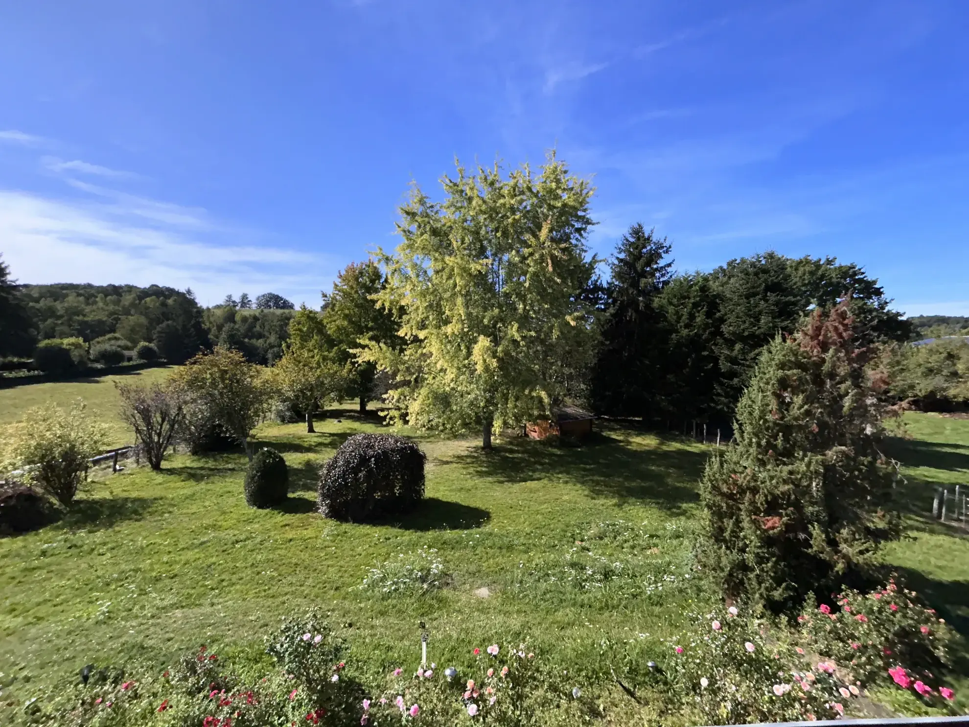 Villa spacieuse avec appartement indépendant à Seilhac, Corrèze - 1993 