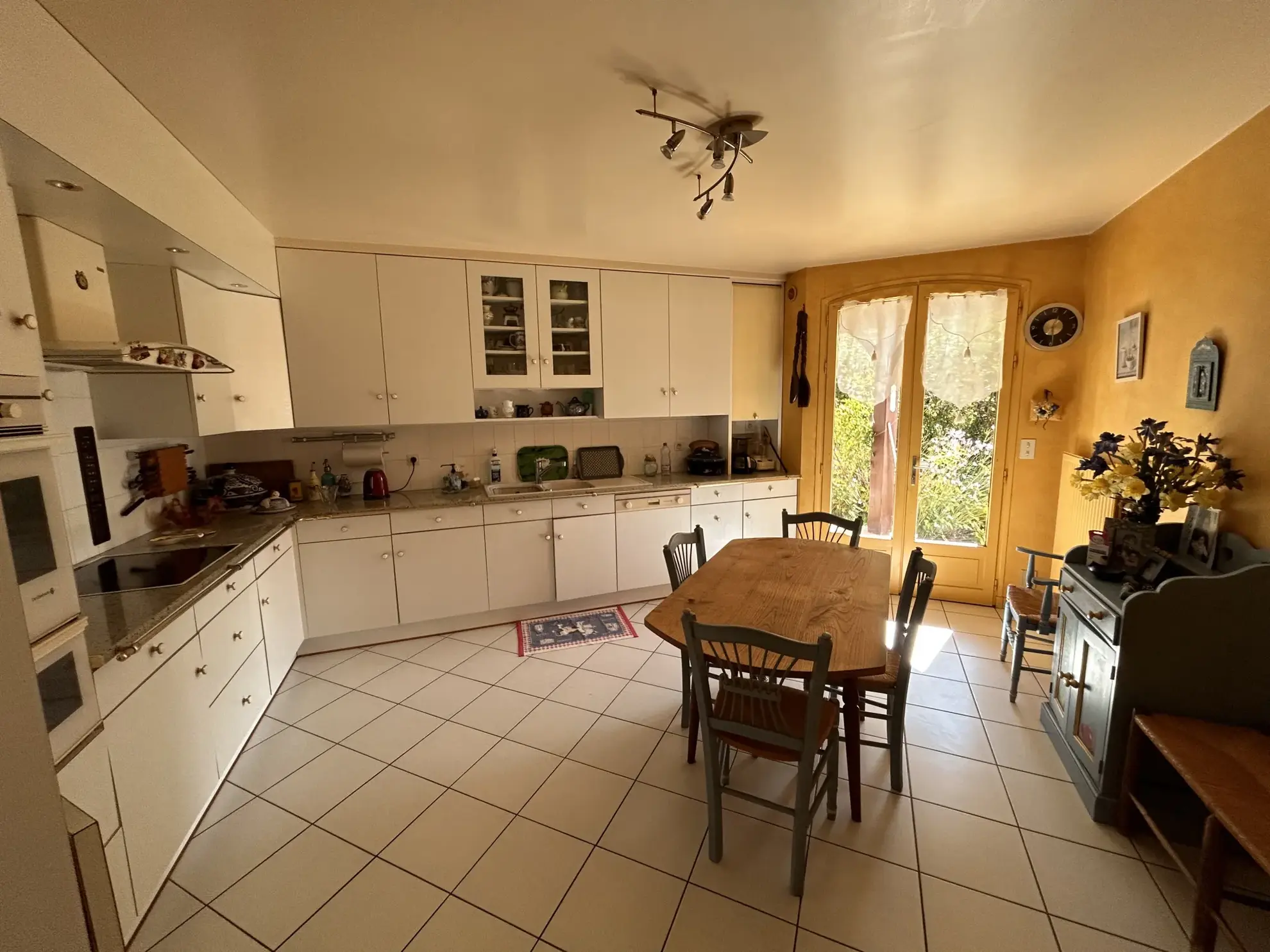 Villa spacieuse avec appartement indépendant à Seilhac, Corrèze - 1993 