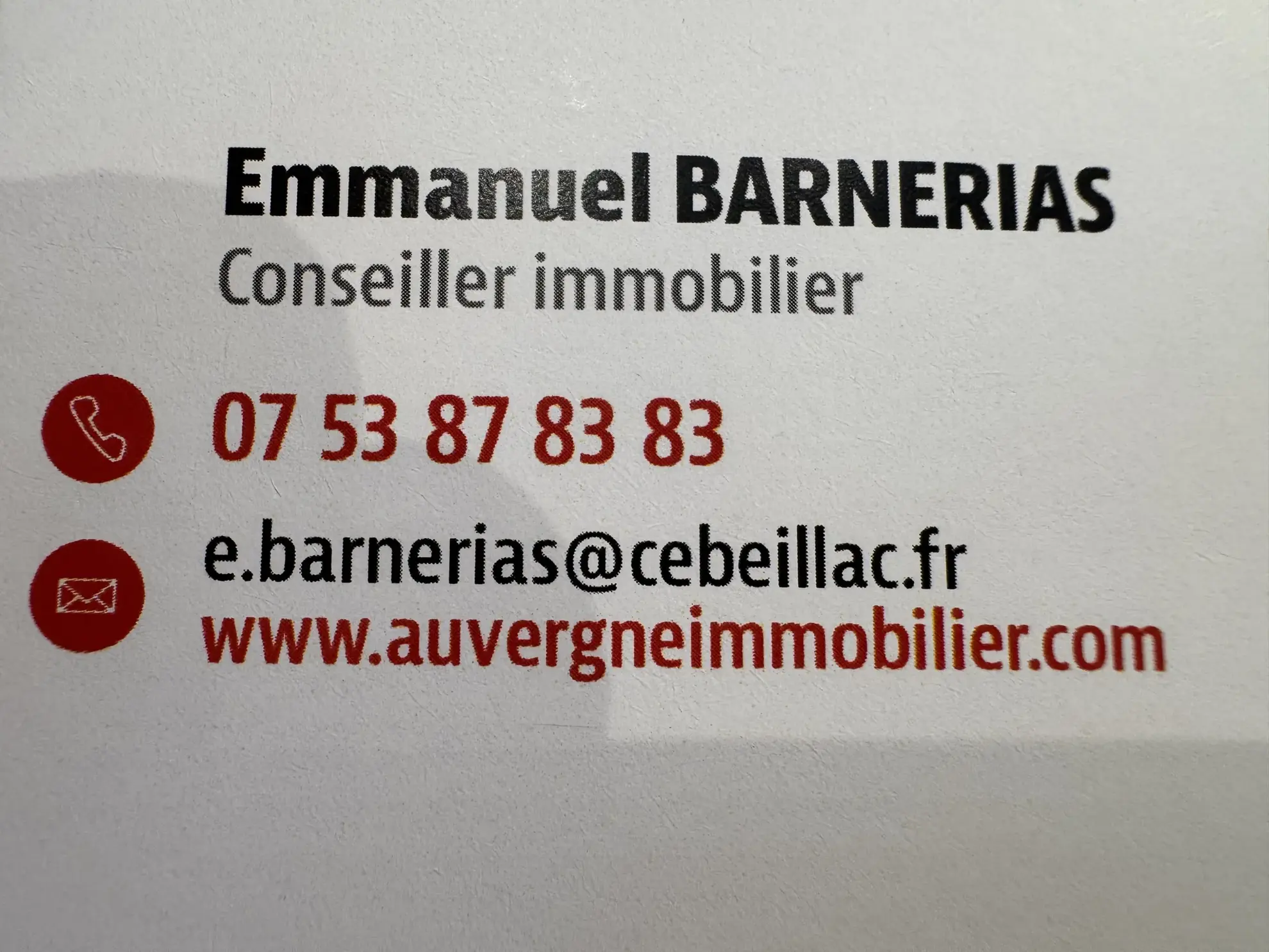 Maison de village à vendre à Paulhac avec terrasse et appartement indépendant 