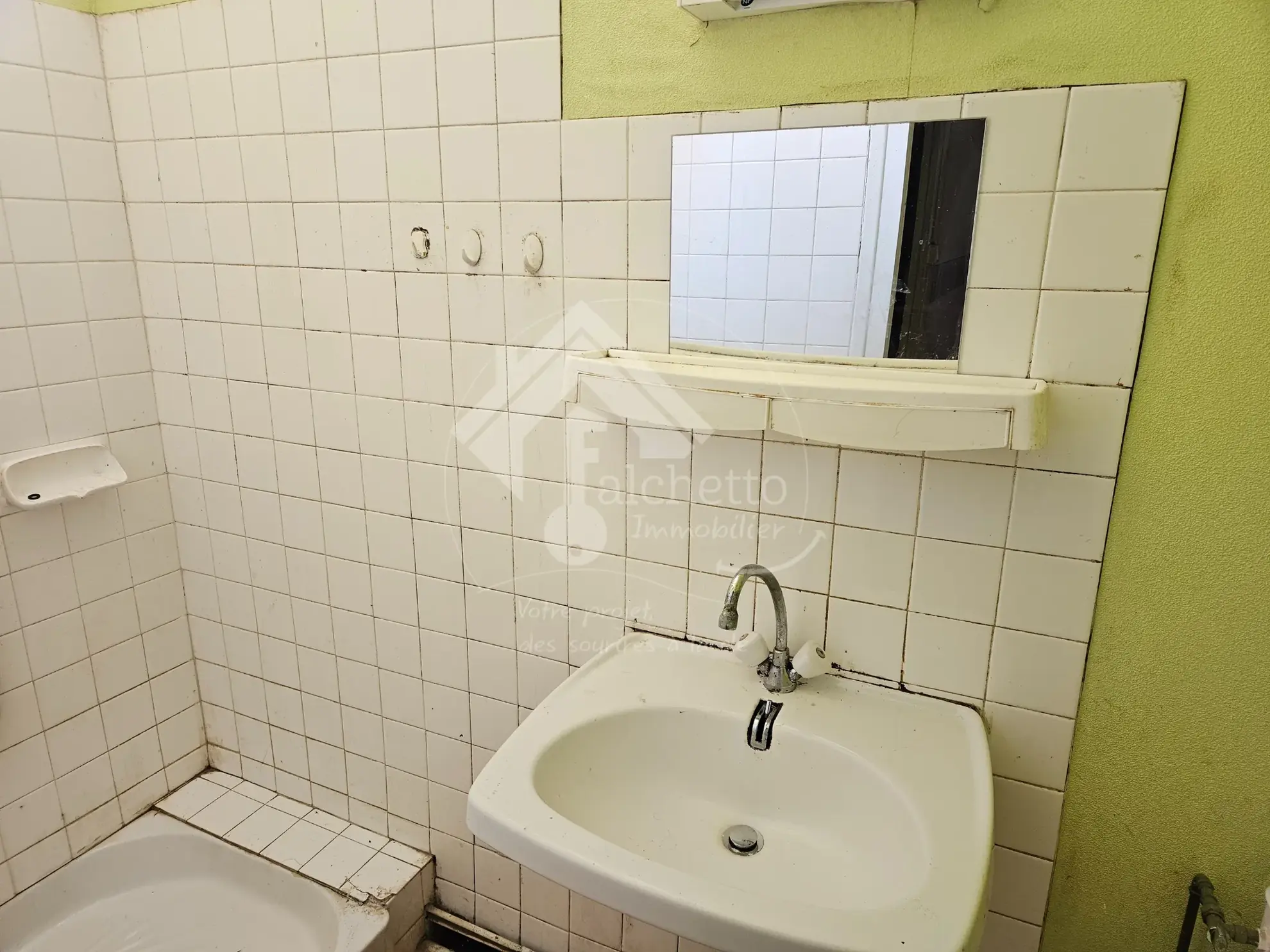 Charmante maison de village de 130 m² avec deux logements à Saint-Léon 