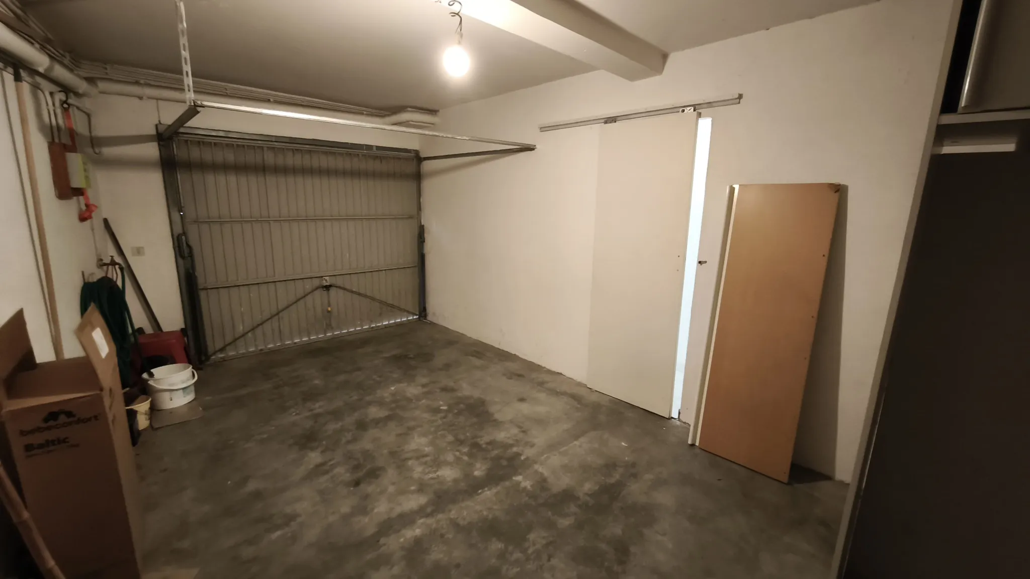 Maison de ville à Banyuls-sur-Mer avec terrasse, garage et vue montagne à vendre 