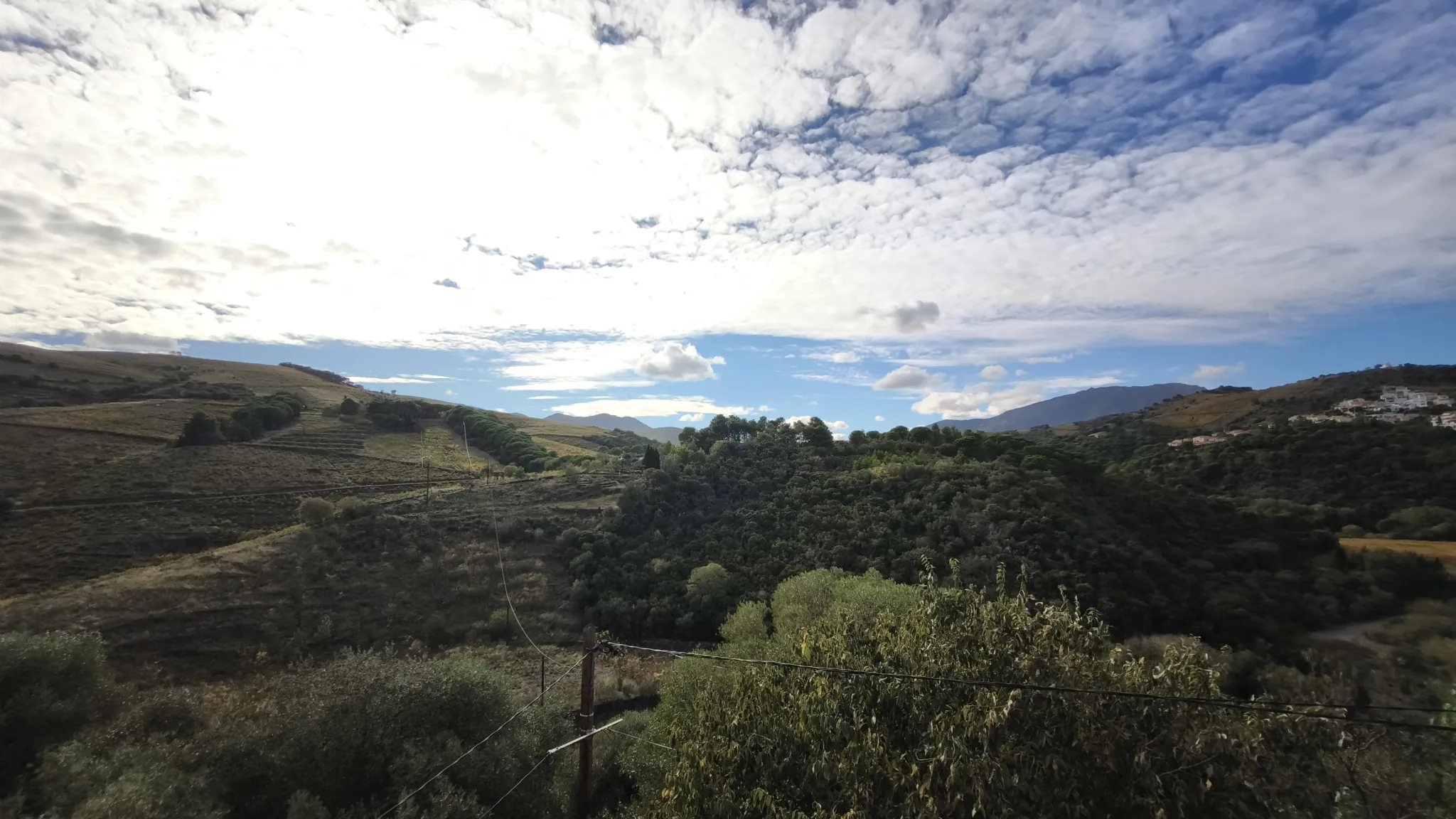 Maison de ville à Banyuls-sur-Mer avec terrasse, garage et vue montagne à vendre 