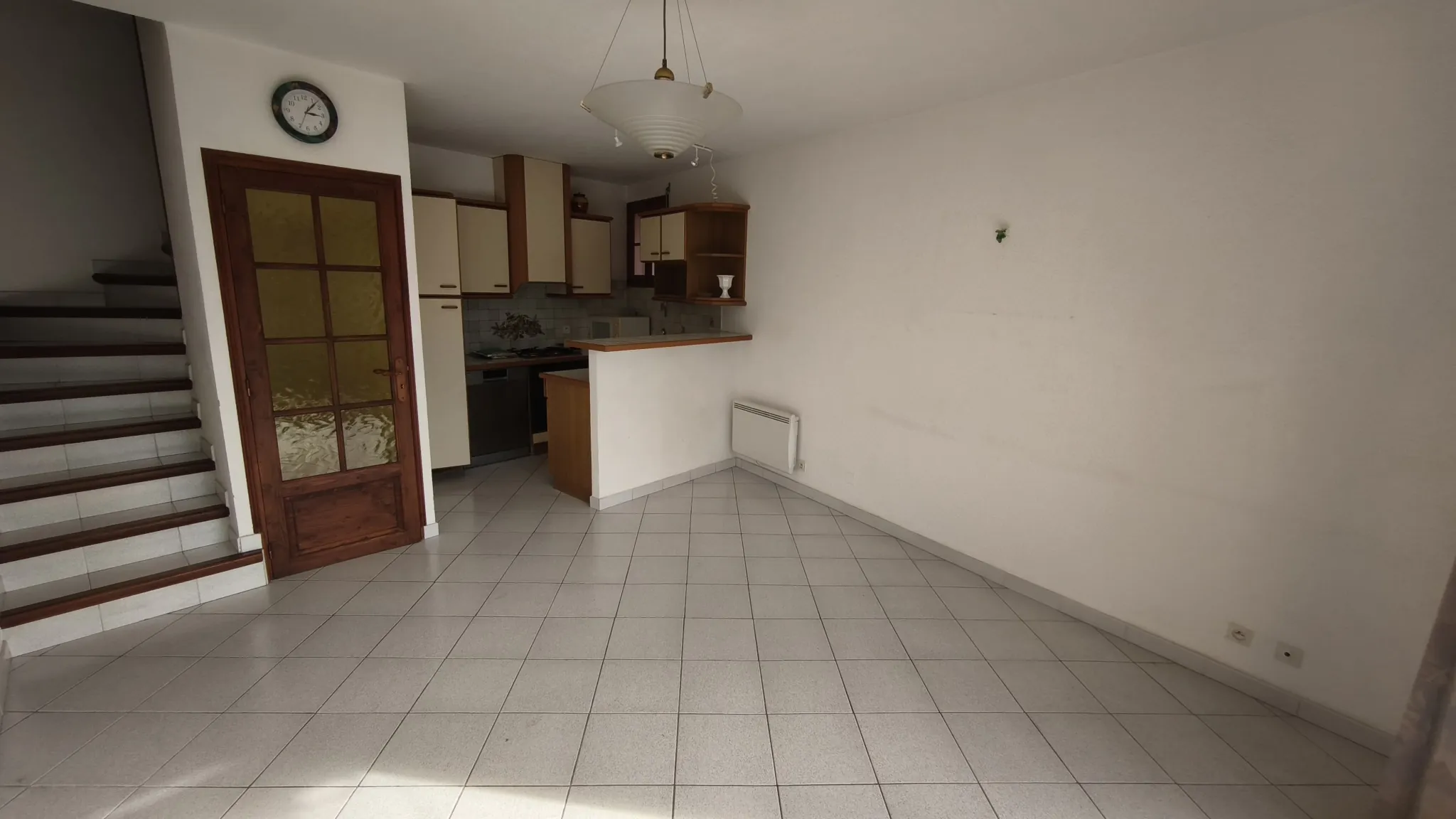 Maison de ville à Banyuls-sur-Mer avec terrasse, garage et vue montagne à vendre 