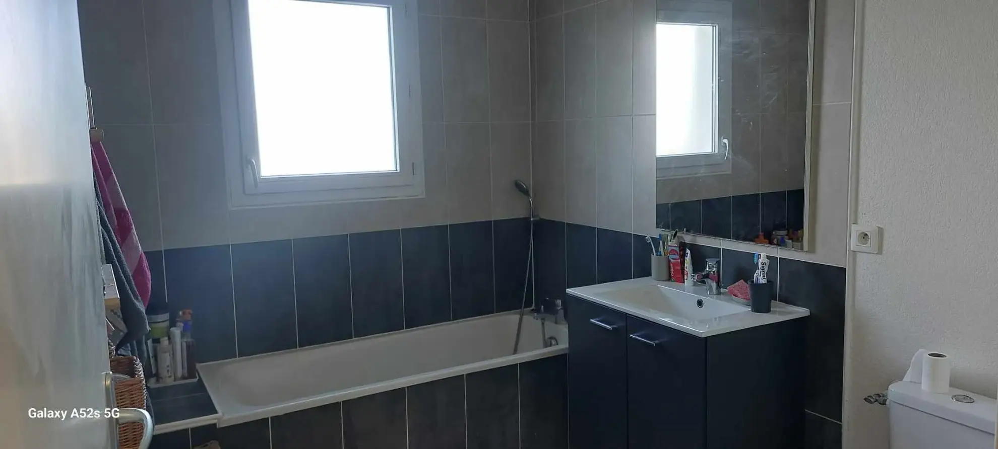 Maison neuve de 99 m² avec jardin et garage à Auterive - Belle opportunité 