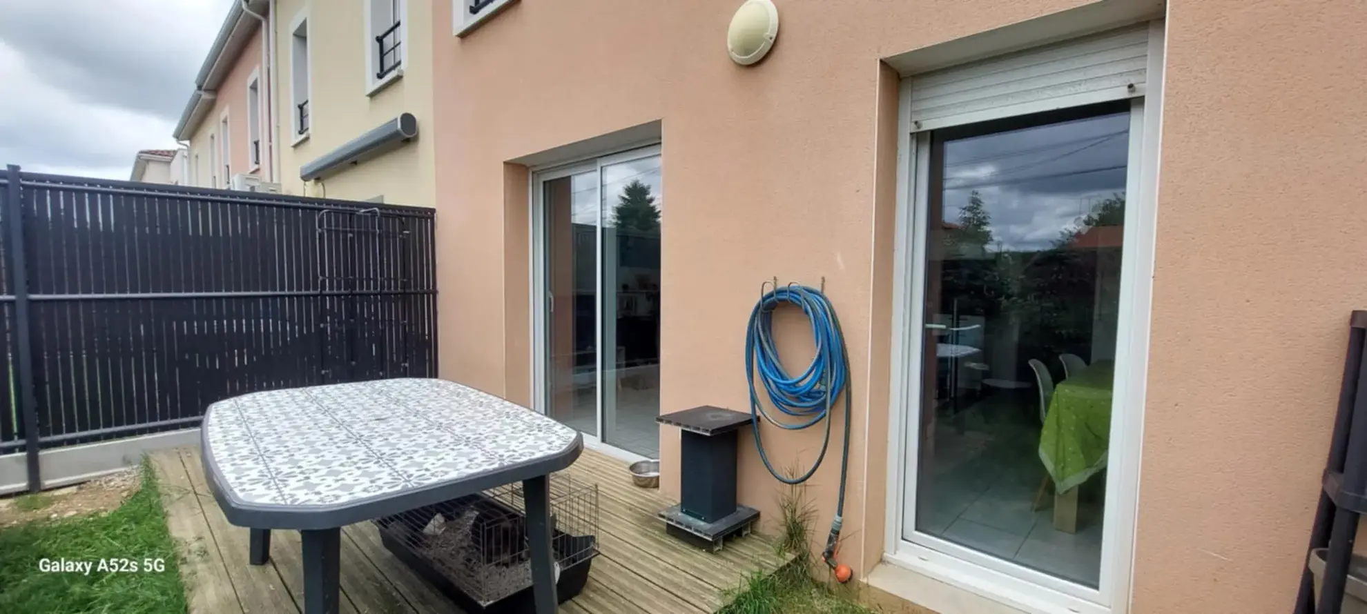 Maison neuve de 99 m² avec jardin et garage à Auterive - Belle opportunité 