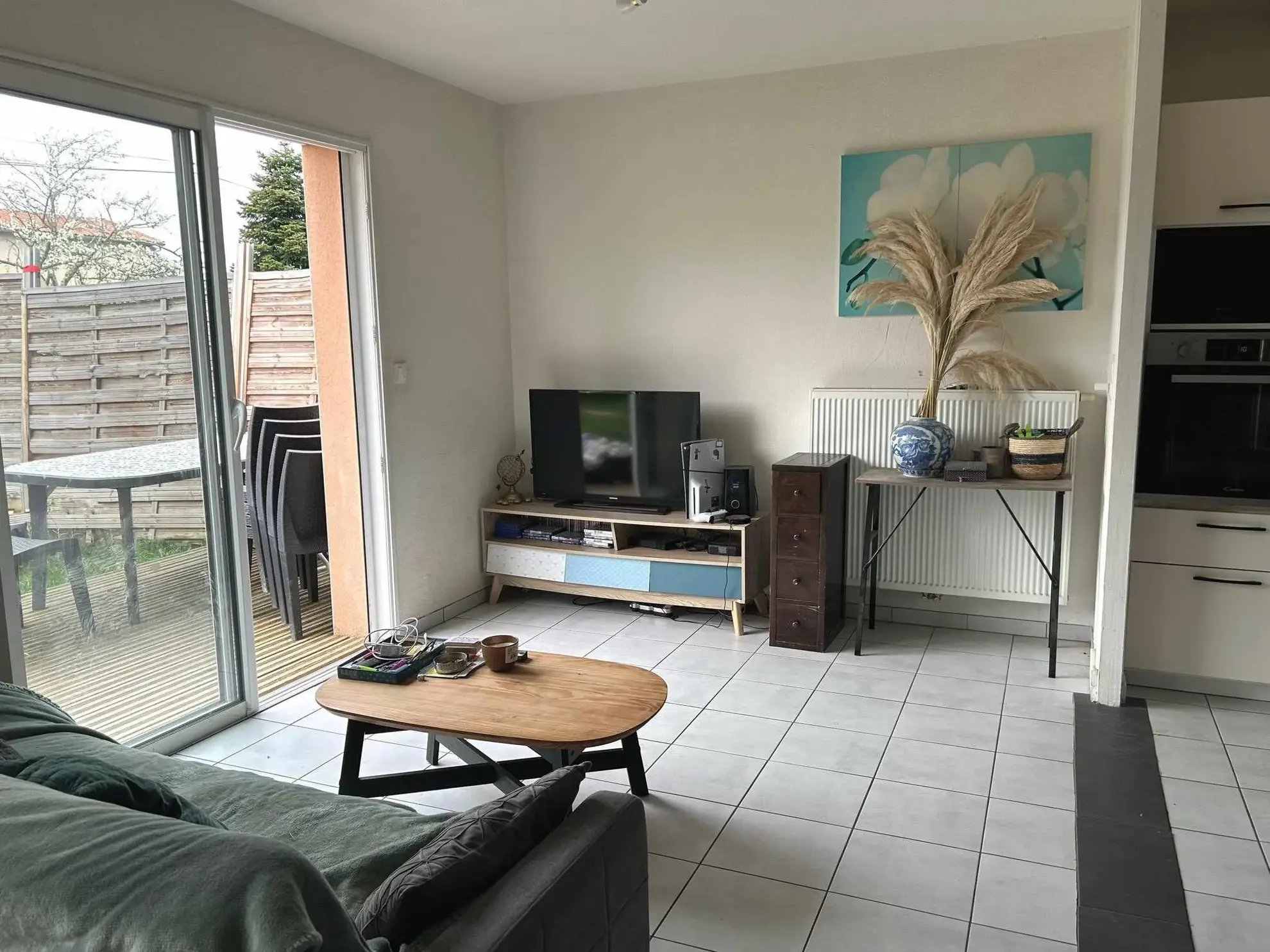 Maison neuve de 99 m² avec jardin et garage à Auterive - Belle opportunité 