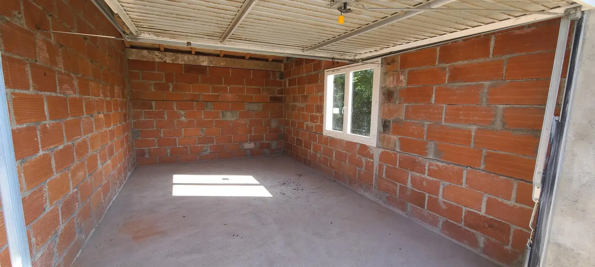 Projet immobilier à Saint-Gaudens (31800) avec grand potentiel - Maison à rénover et terrain 