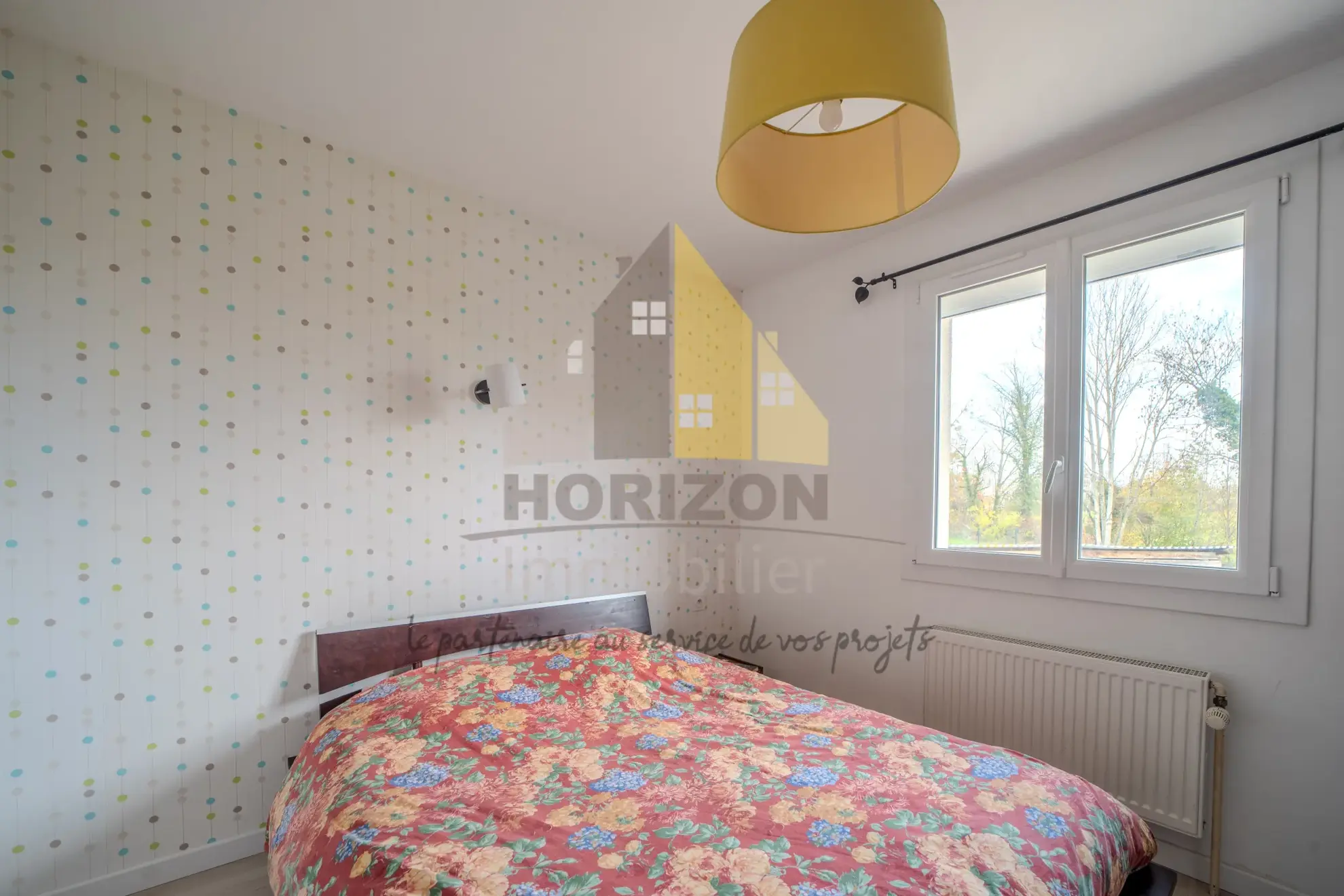 Maison familiale de 180 m² avec jardin à Bletterans - Immobilier résidentiel à vendre 