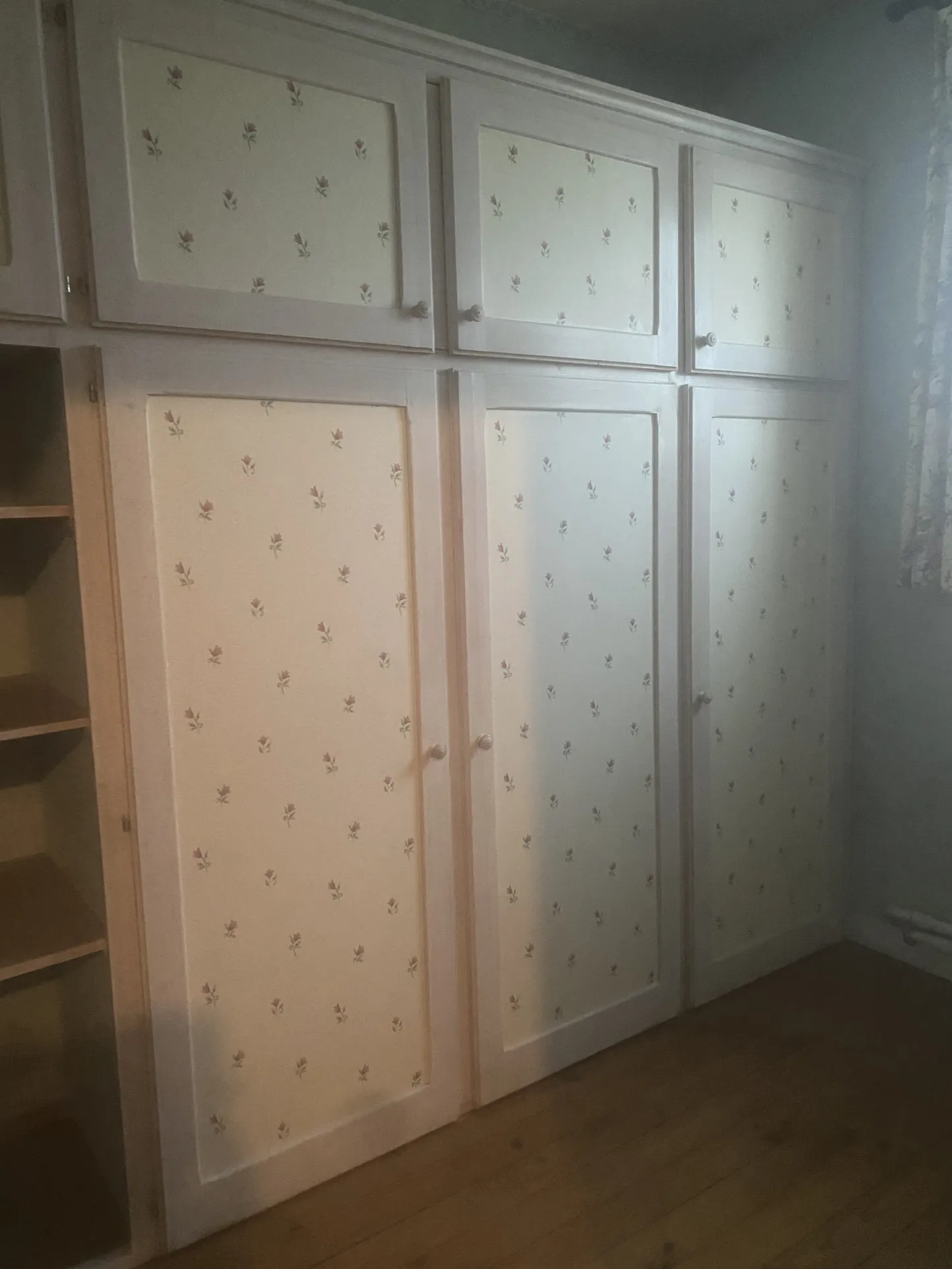 Maison de ville avec jardin à Saint Aubin les Elbeuf, proche gare 