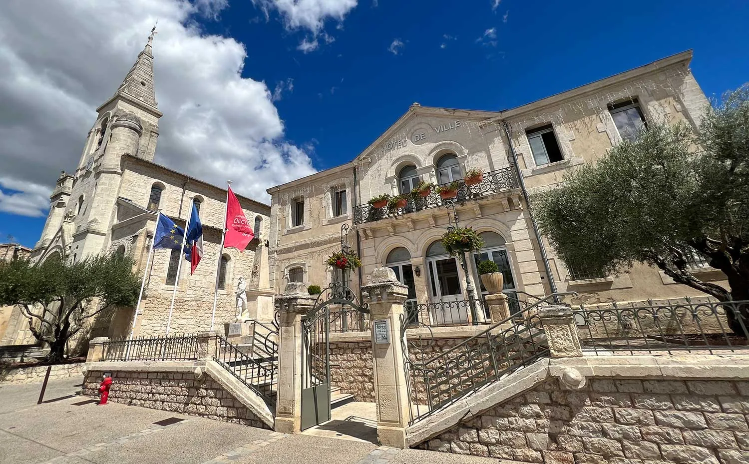 Appartement T3 de 67 m² avec terrasse à Vendargues - Opportunité Rarissime