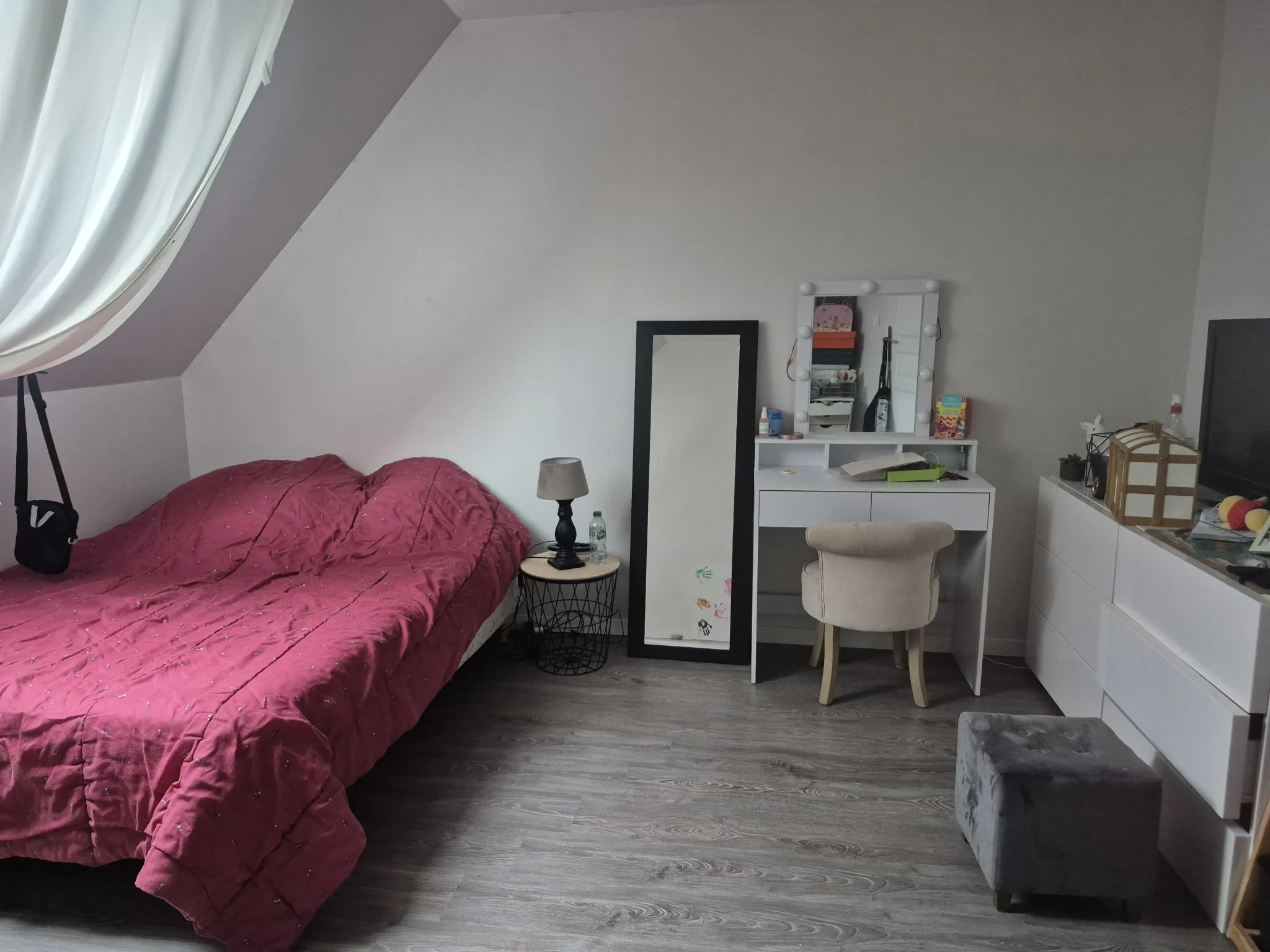 À vendre à La Remuée : charmante maison avec jardin, terrasse et garage 