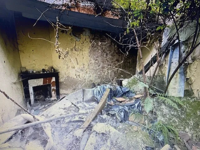 Maison de village à Gennetielt à rénover entièrement pour moins de 10 000 euros 