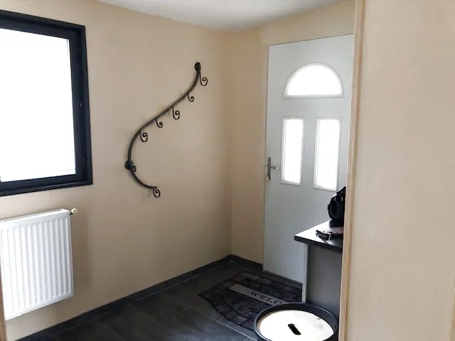 Maison 140 m² avec 4 chambres, garage et piscine à Villefranche-de-Rouergue 