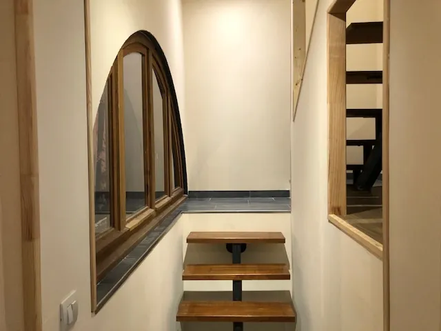 Maison 140 m² avec 4 chambres, garage et piscine à Villefranche-de-Rouergue 