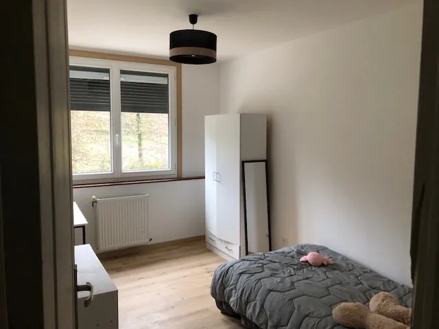 Maison 140 m² avec 4 chambres, garage et piscine à Villefranche-de-Rouergue 