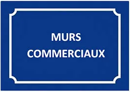 Vente murs commerciaux et bureaux à Bordeaux centre - 61 m²