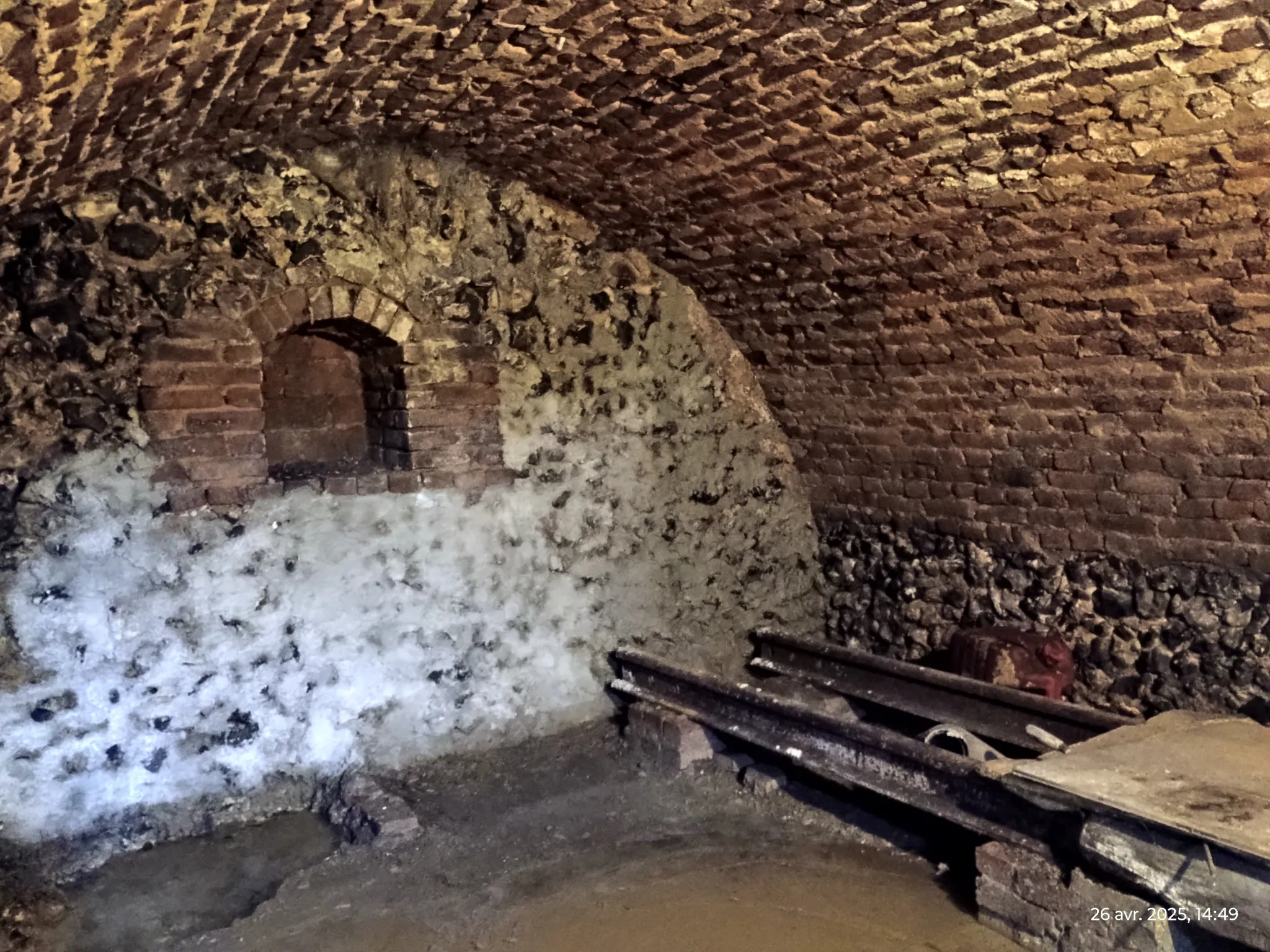 Maison de campagne rénovée avec grand terrain à Franqueville, Aisne 