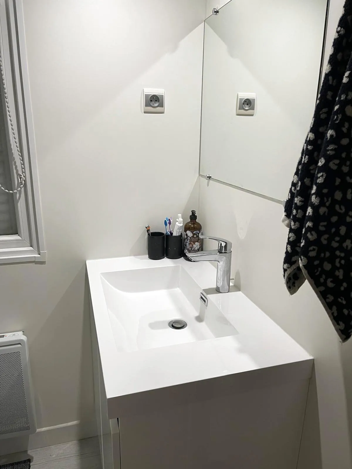 Mobilhome 3 chambres dans village vacances écologique à Fréjus 