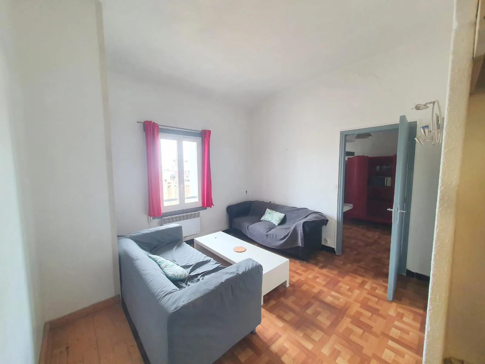 Appartement duplex de 78 m² à vendre au centre-ville de Montpellier 