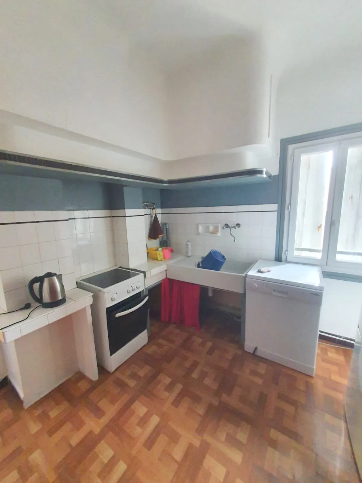 Appartement duplex de 78 m² à vendre au centre-ville de Montpellier 