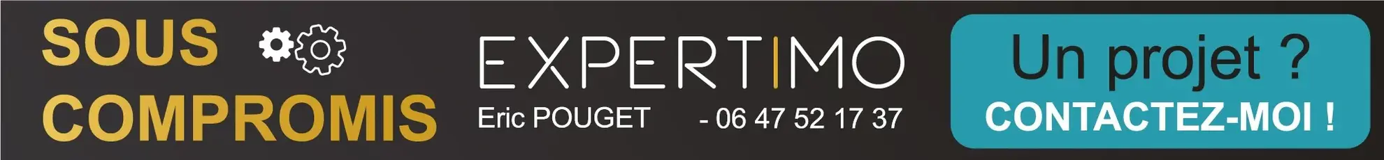 Investissez dans un studio de 36 m2 avec balcon et parking à Limoges, secteur Ester - Bois de la Bastide