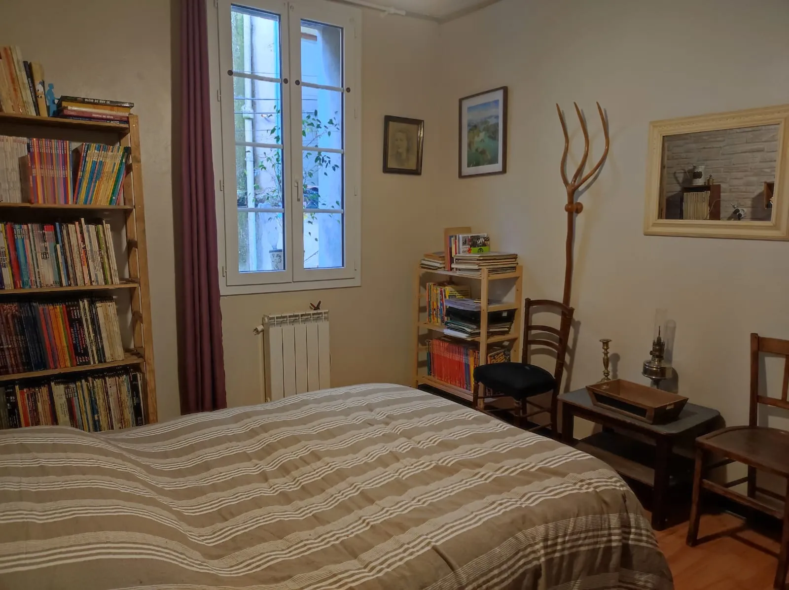 Appartement 4 pièces à vendre à Agde - Centre-ville, 84 m² 