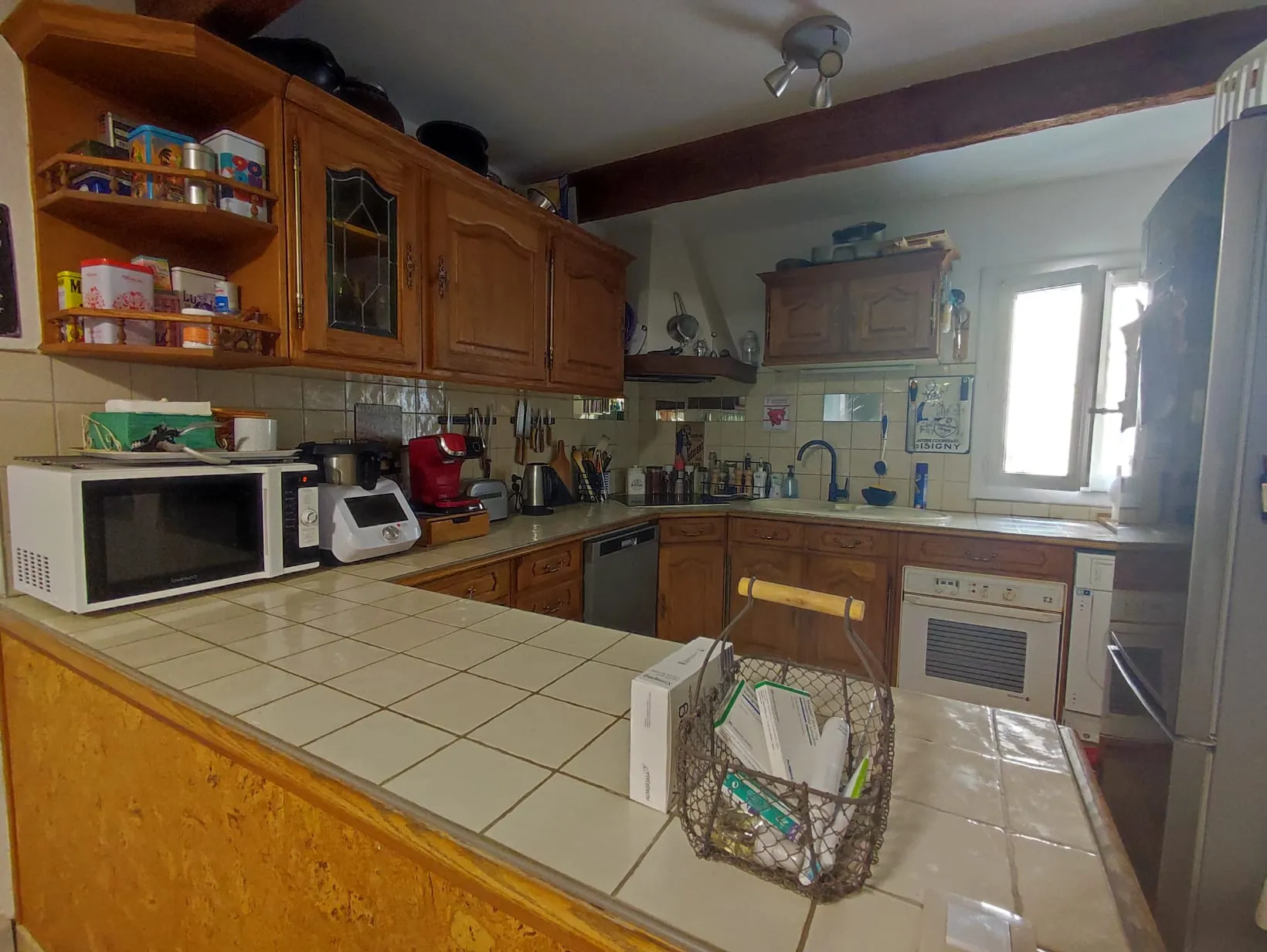 Appartement 4 pièces à vendre à Agde - Centre-ville, 84 m² 