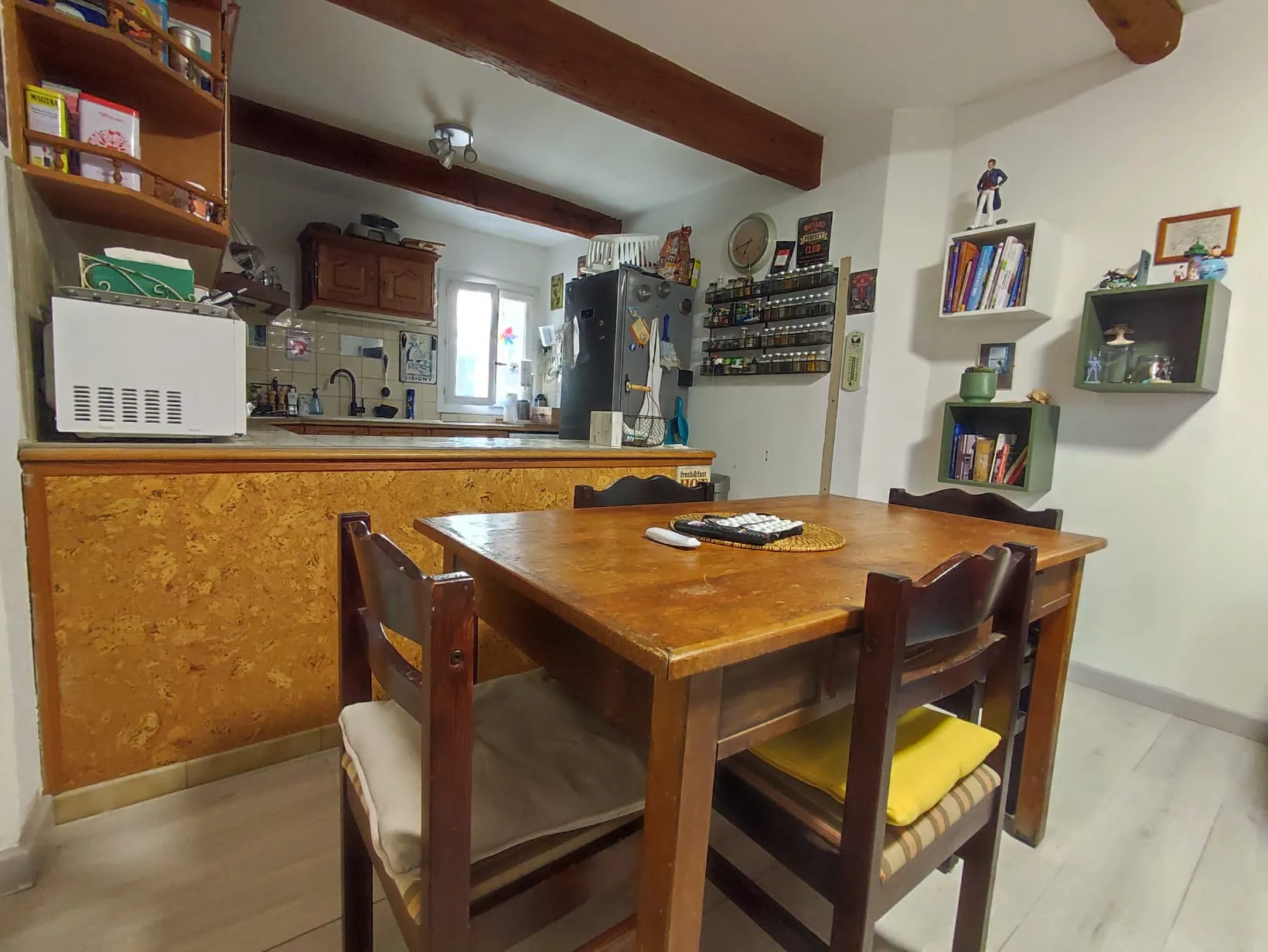 Appartement 4 pièces à vendre à Agde - Centre-ville, 84 m² 