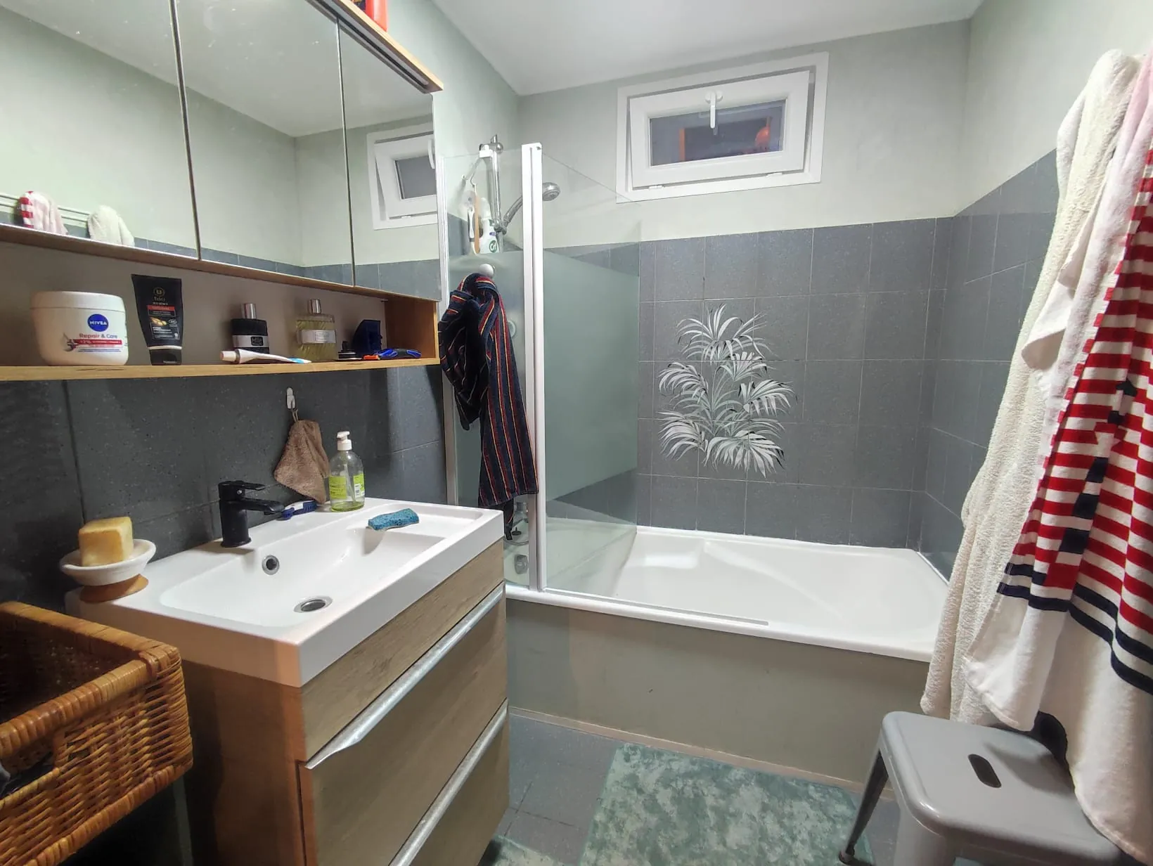 Appartement 4 pièces à vendre à Agde - Centre-ville, 84 m² 