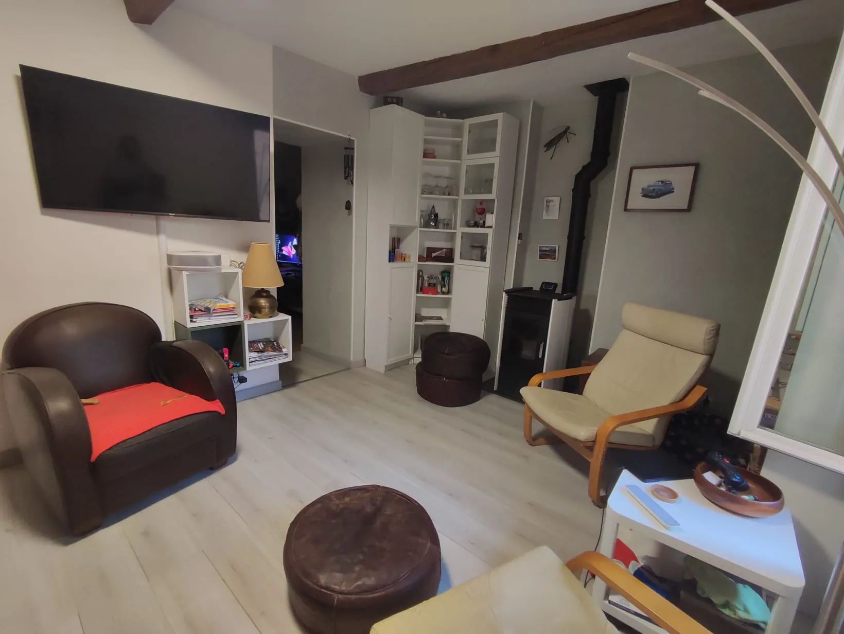 Appartement 4 pièces à vendre à Agde - Centre-ville, 84 m² 